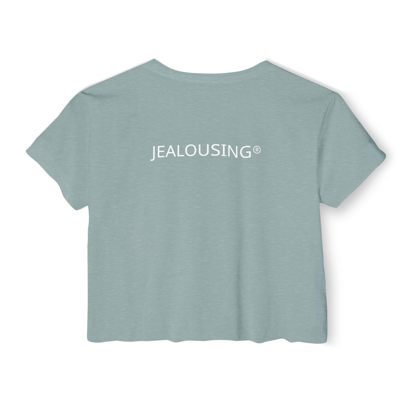 JURDA IN YOU Crop Top 1
