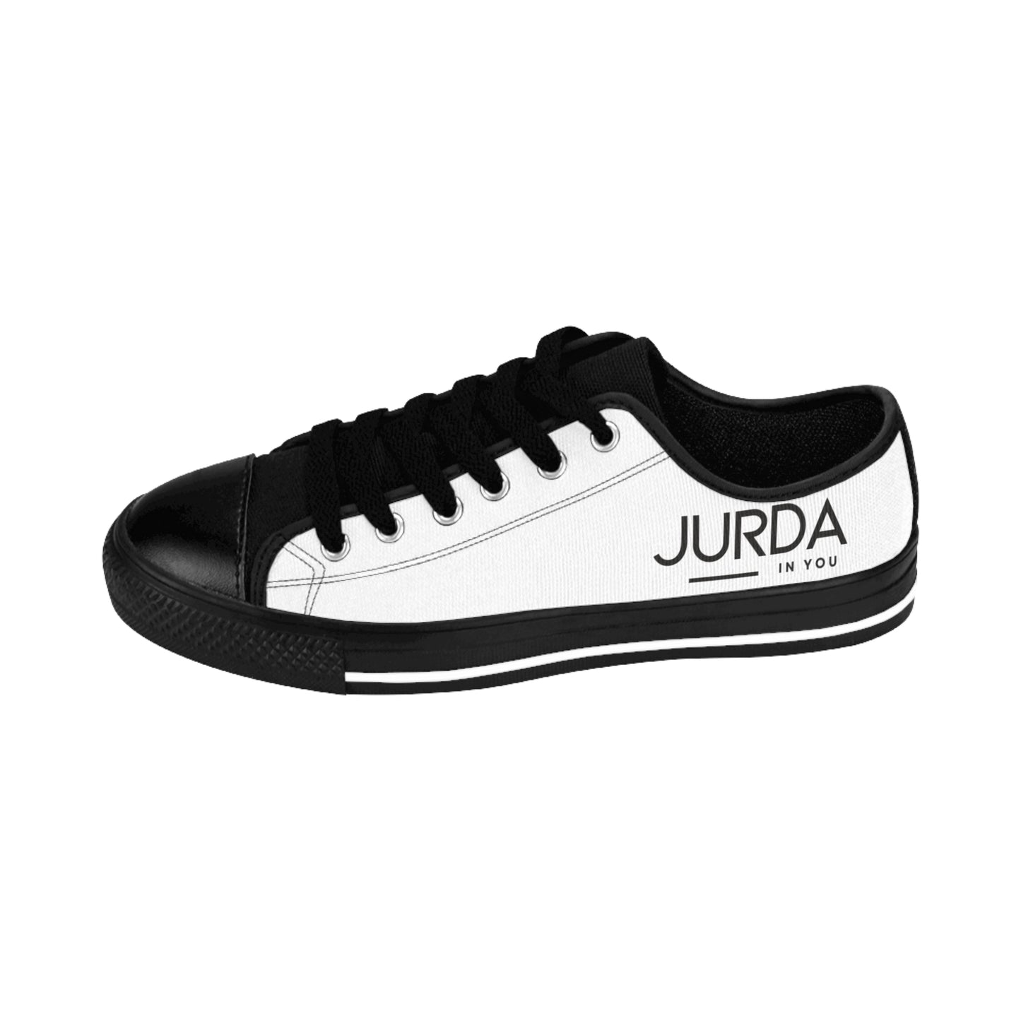 JURDA IN YOU Men's Sneakers