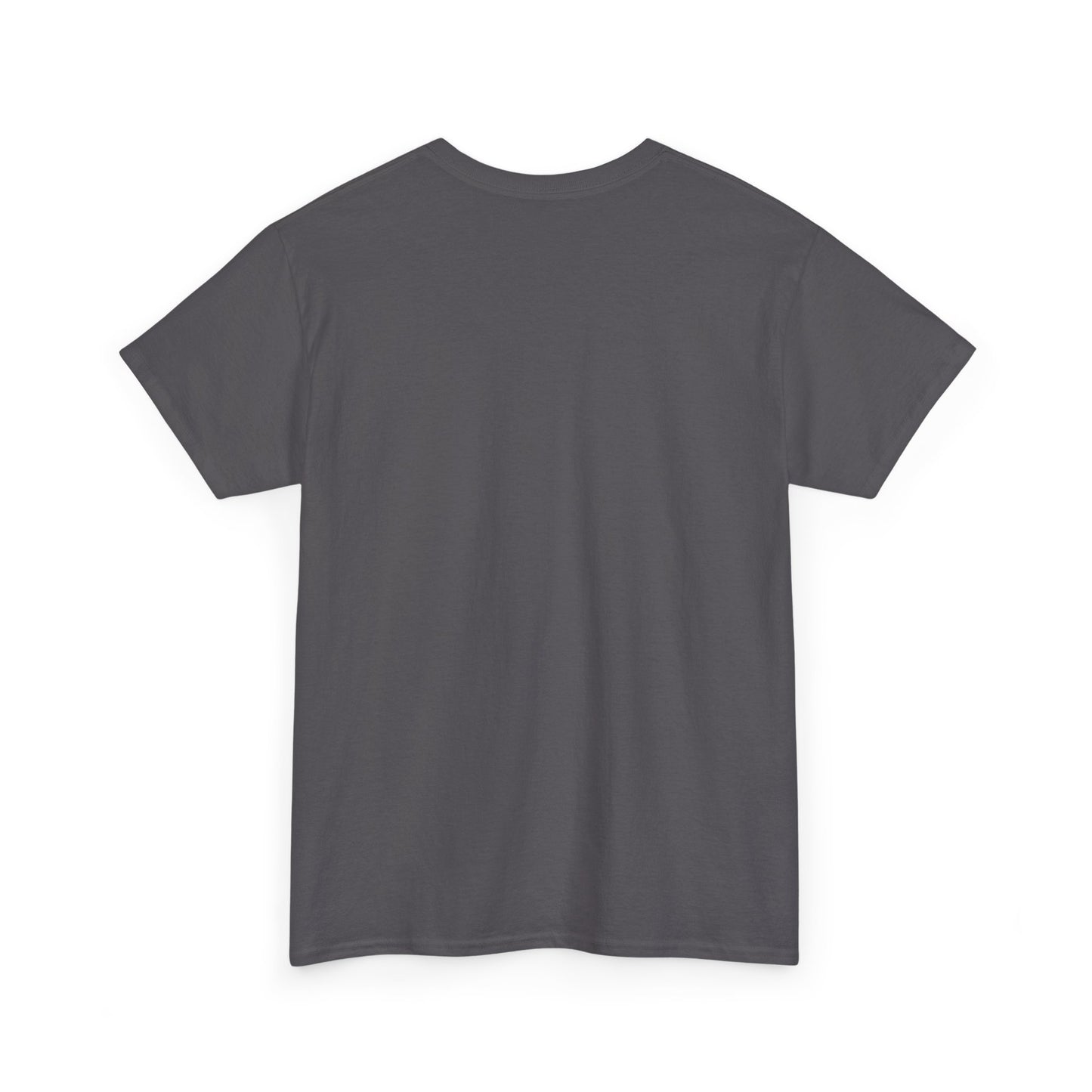 Tee Shirt LOCK ME UP DEN BUB Black Comedy Mob Resilience Sass Statement