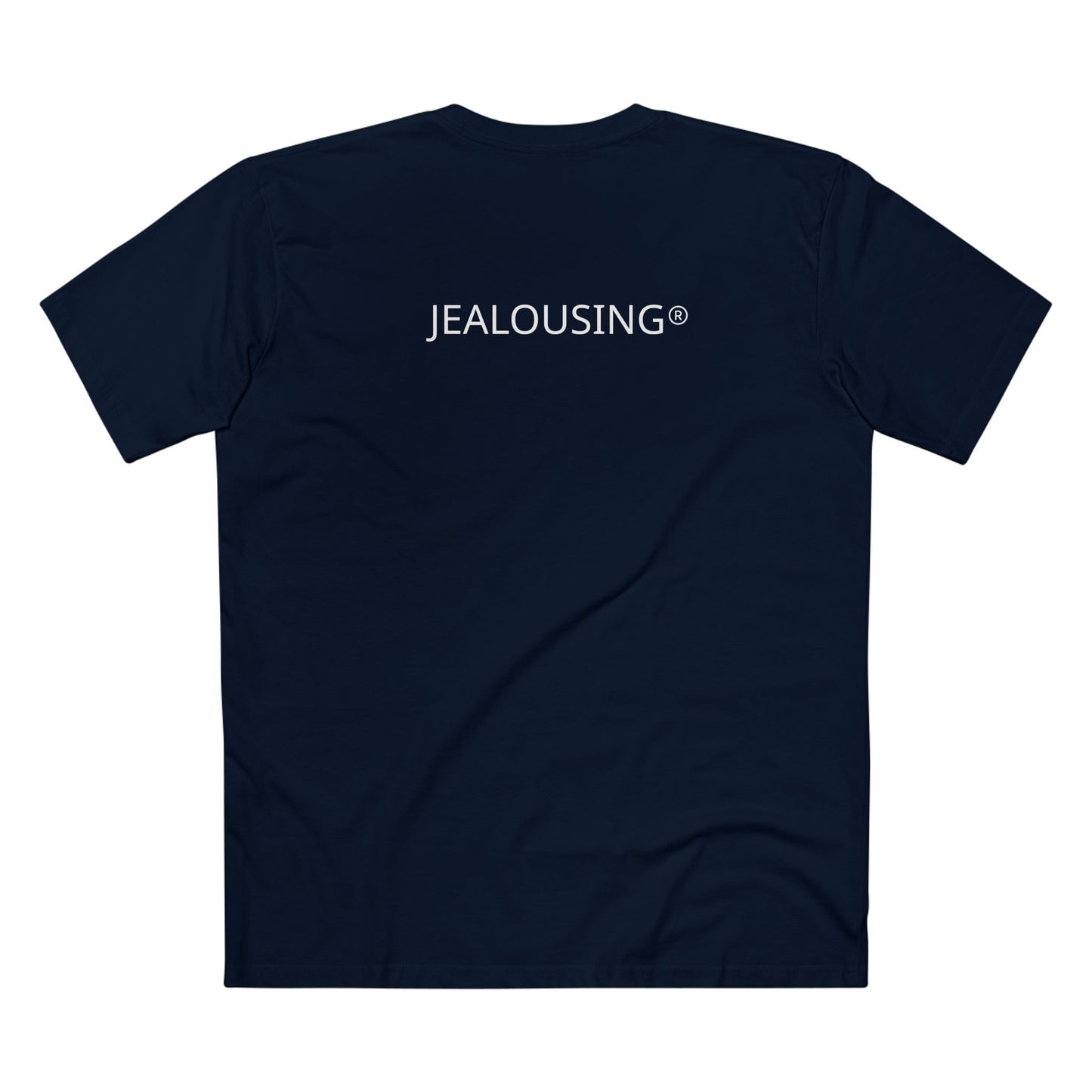 JURDA IN YOU" Statement Tee 1