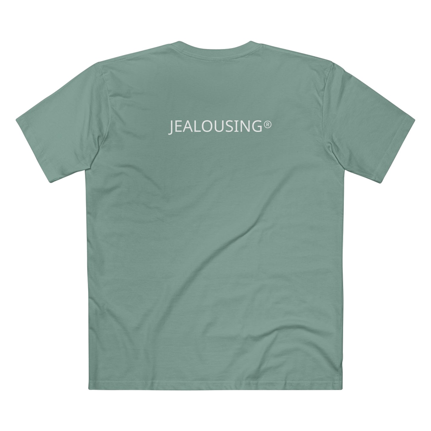 JURDA IN YOU" Statement Tee 1