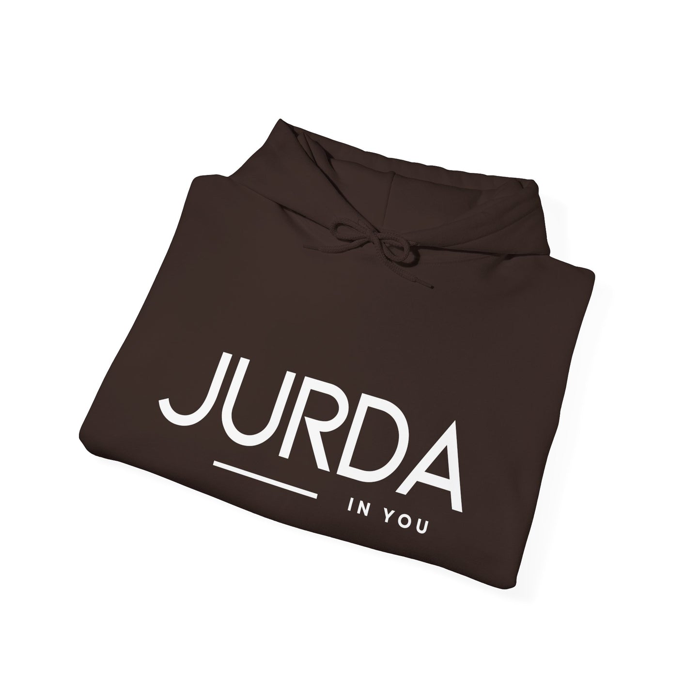 JURDA IN YOU Hooded Sweatshirt