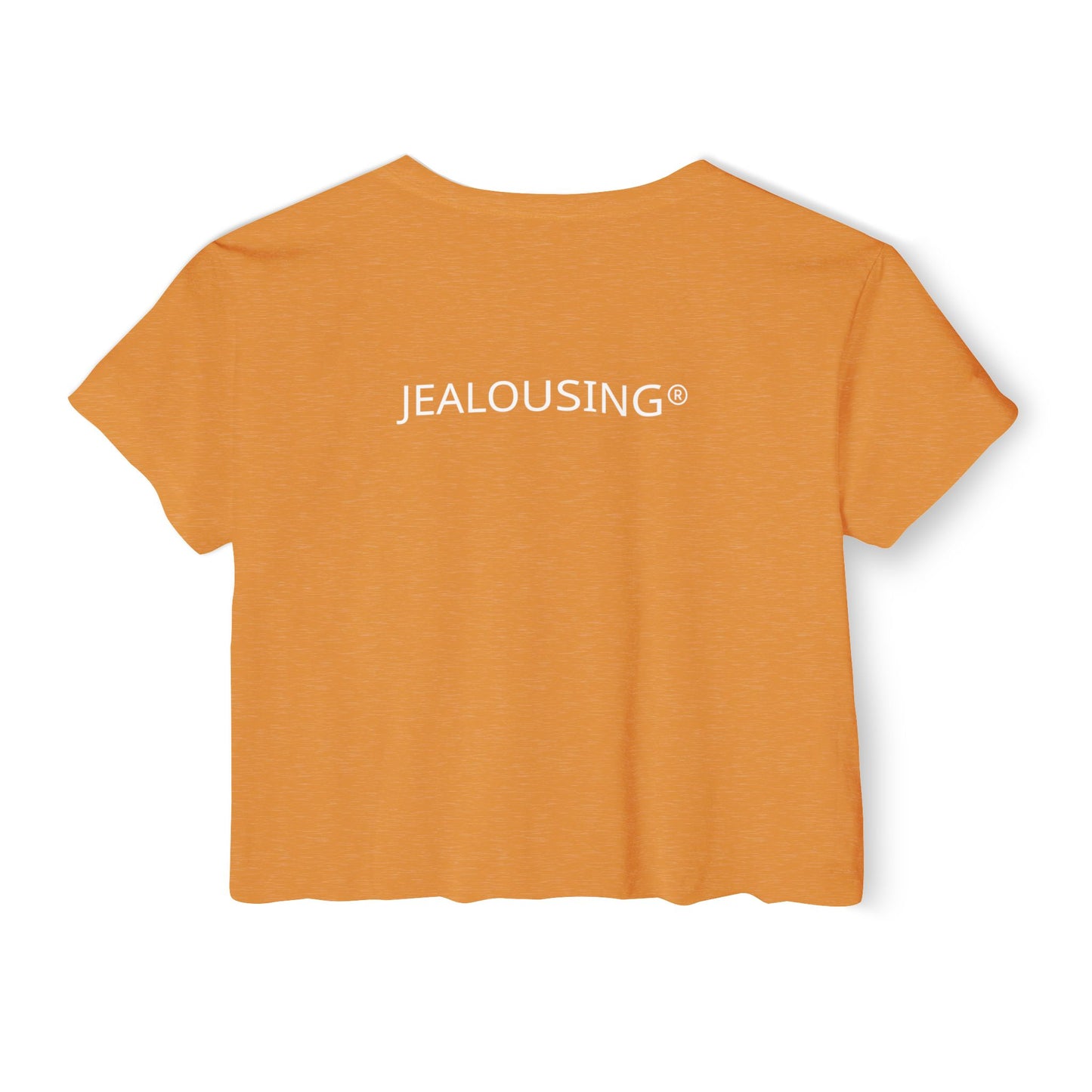 JURDA IN YOU Crop Top 1