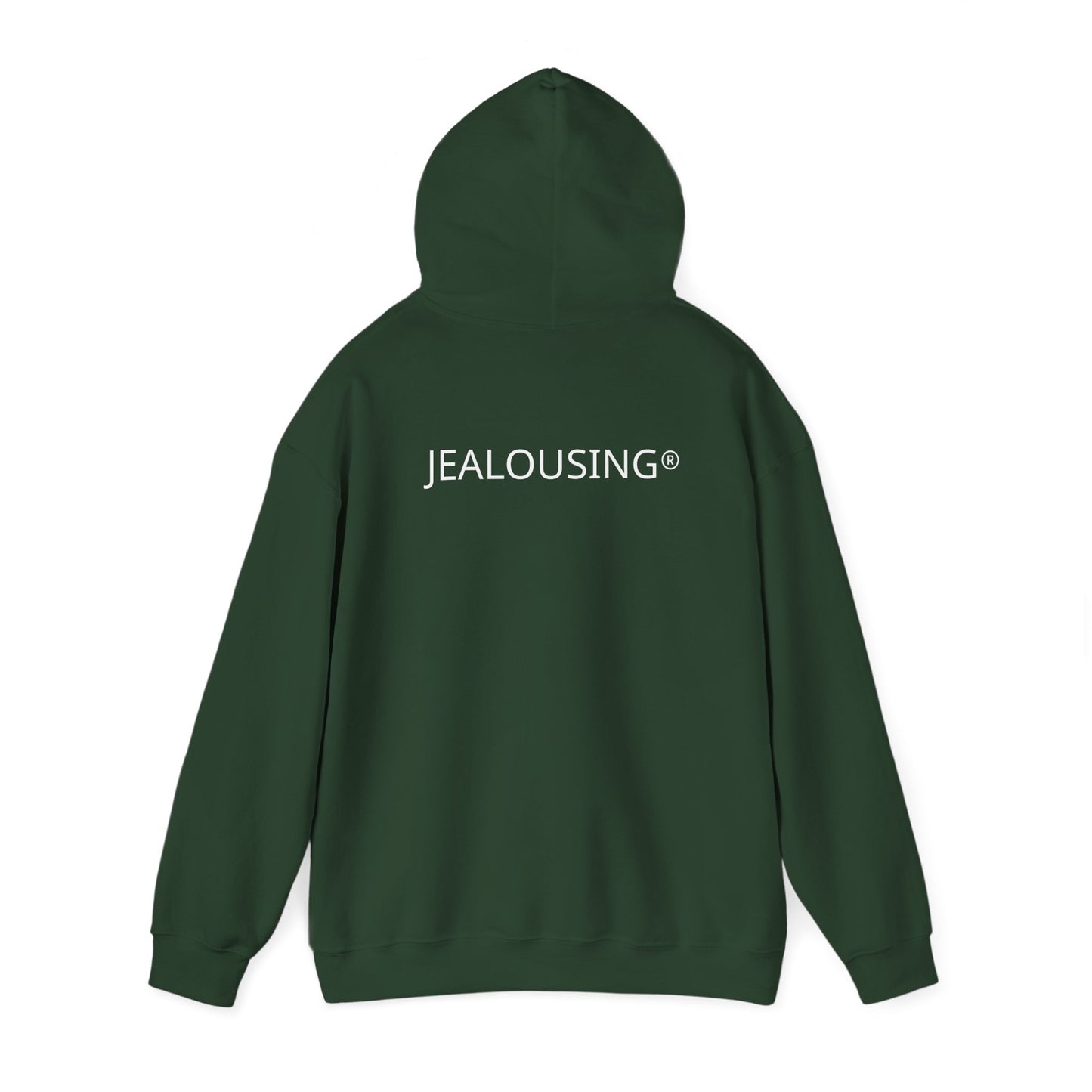 JURDA IN YOU Hooded Sweatshirt