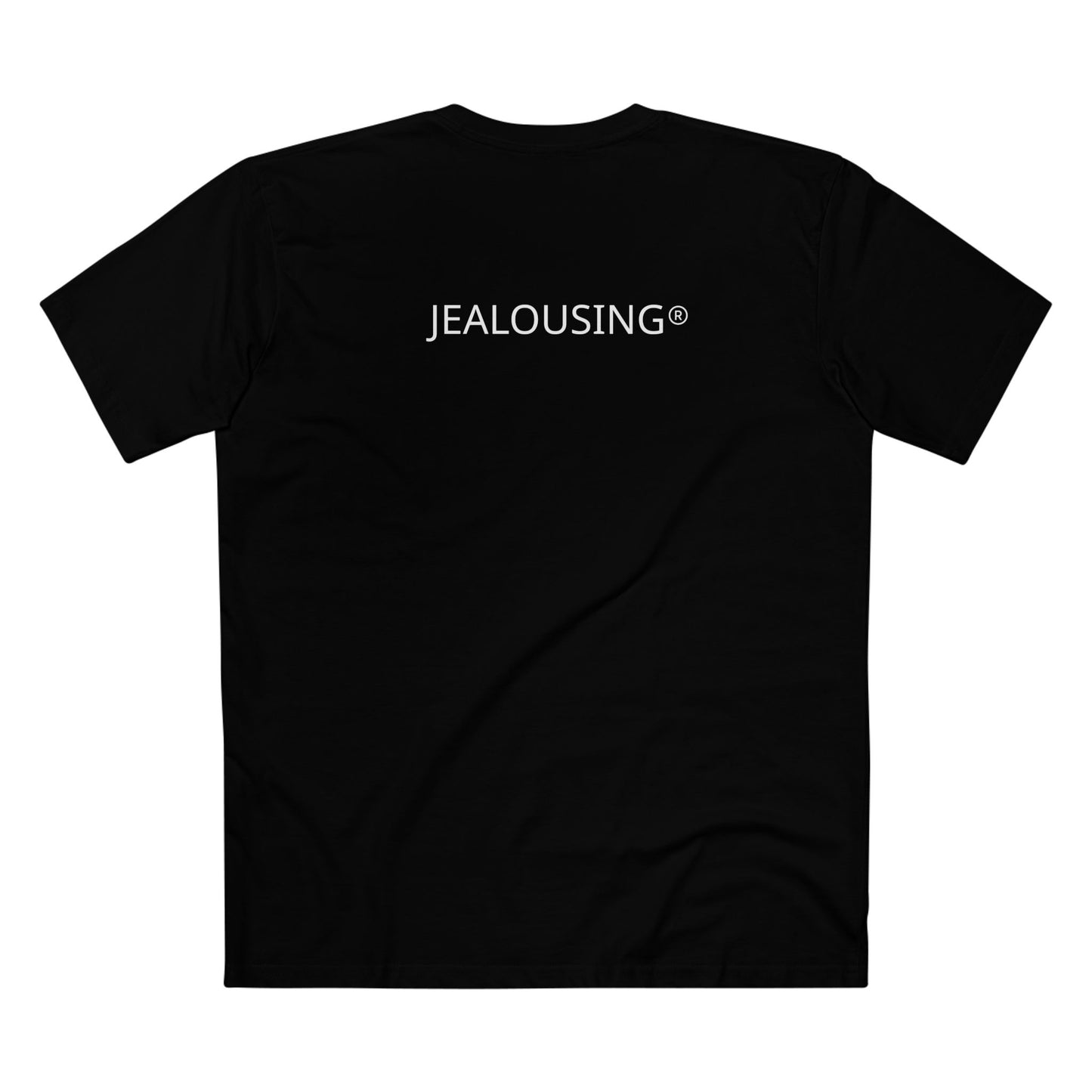 JURDA IN YOU" Statement Tee 1