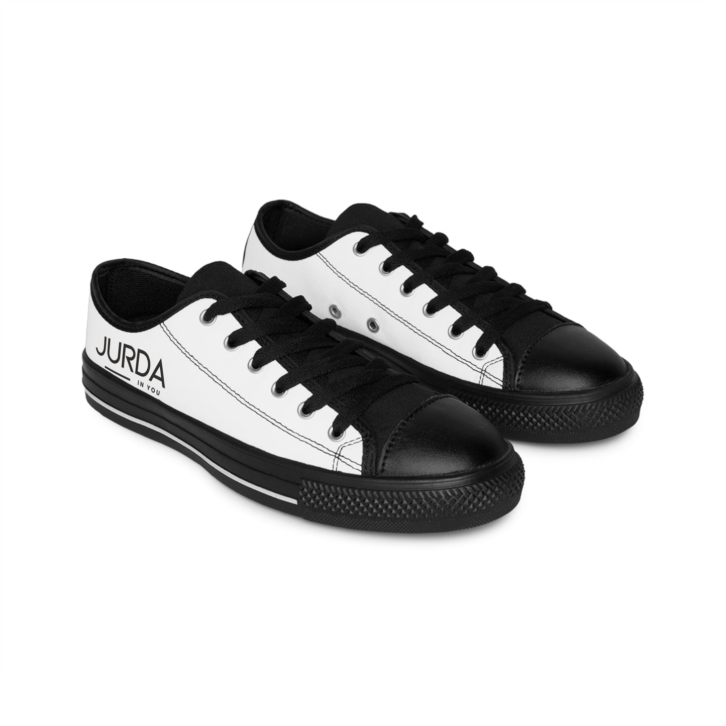 JURDA IN YOU Men's Sneakers