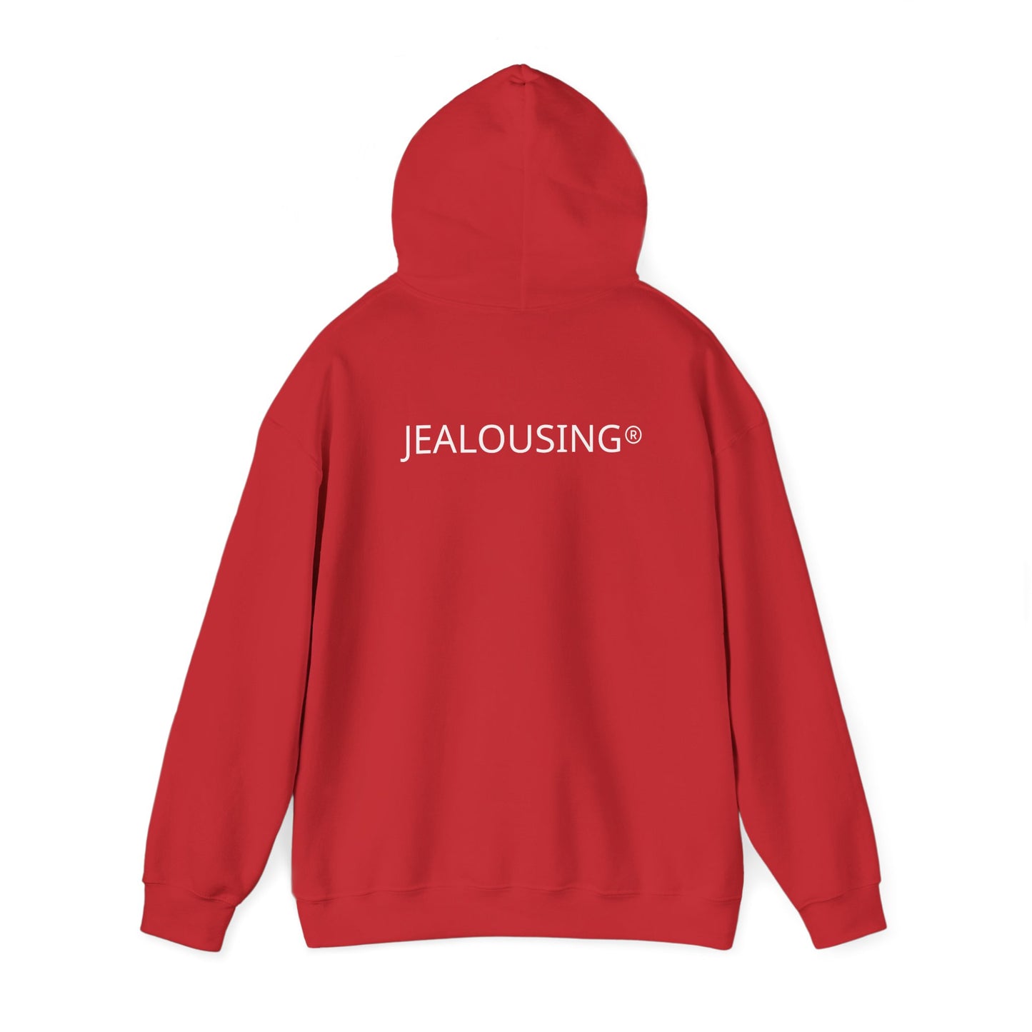 JURDA IN YOU Hooded Sweatshirt