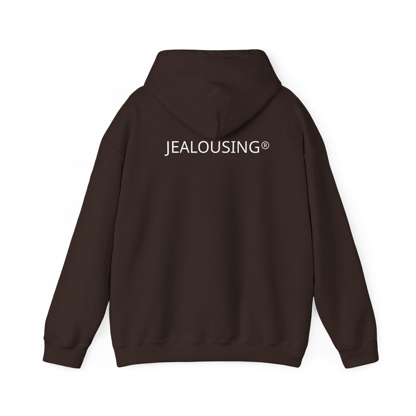 JURDA IN YOU Hooded Sweatshirt