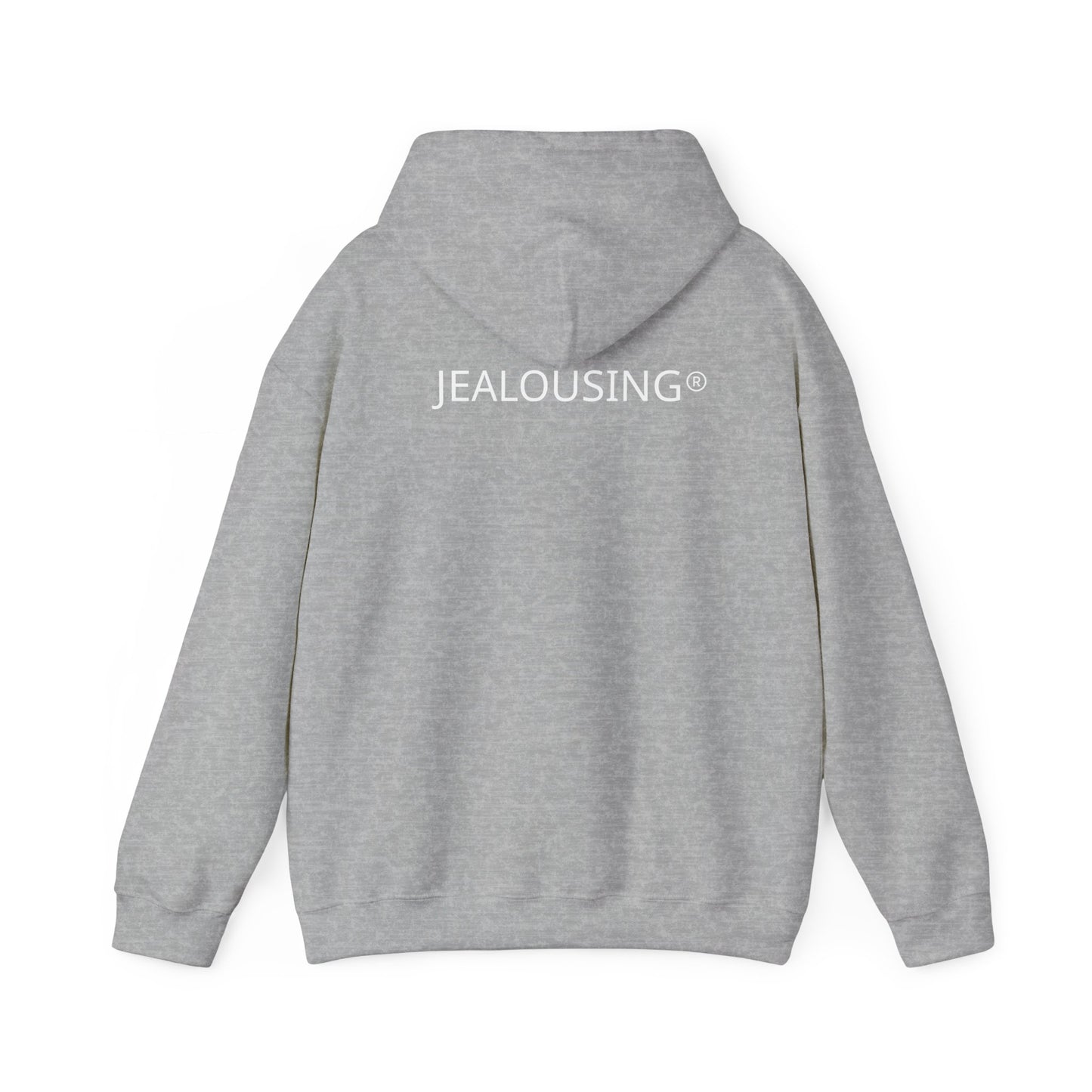 JURDA IN YOU Hooded Sweatshirt