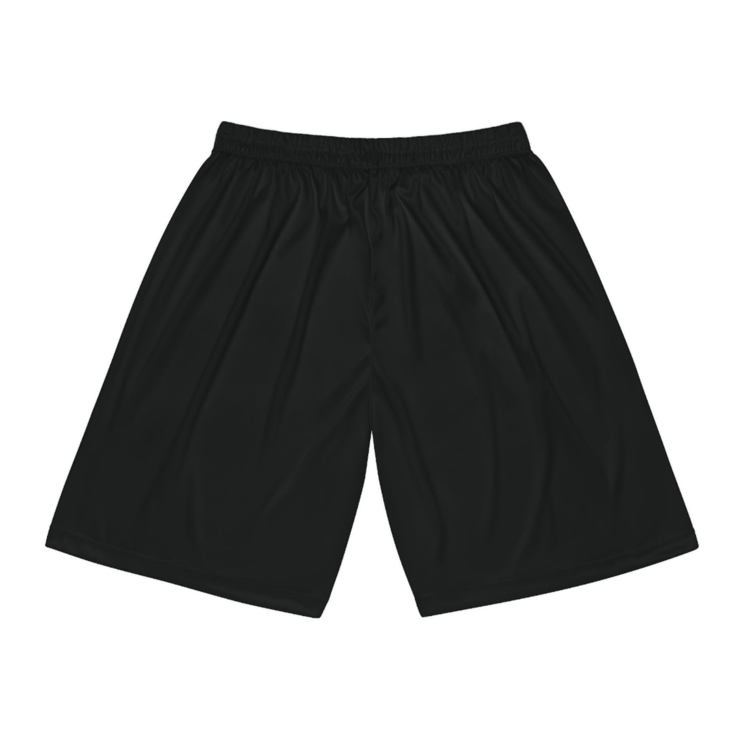 JURDA IN YOU Unisex Basketball Shorts