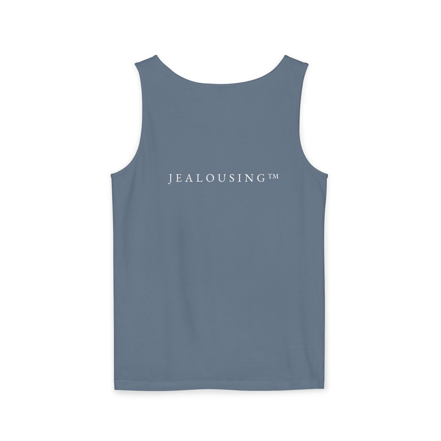 I'M A GAMMIN BLACKFULLA SINGLETS