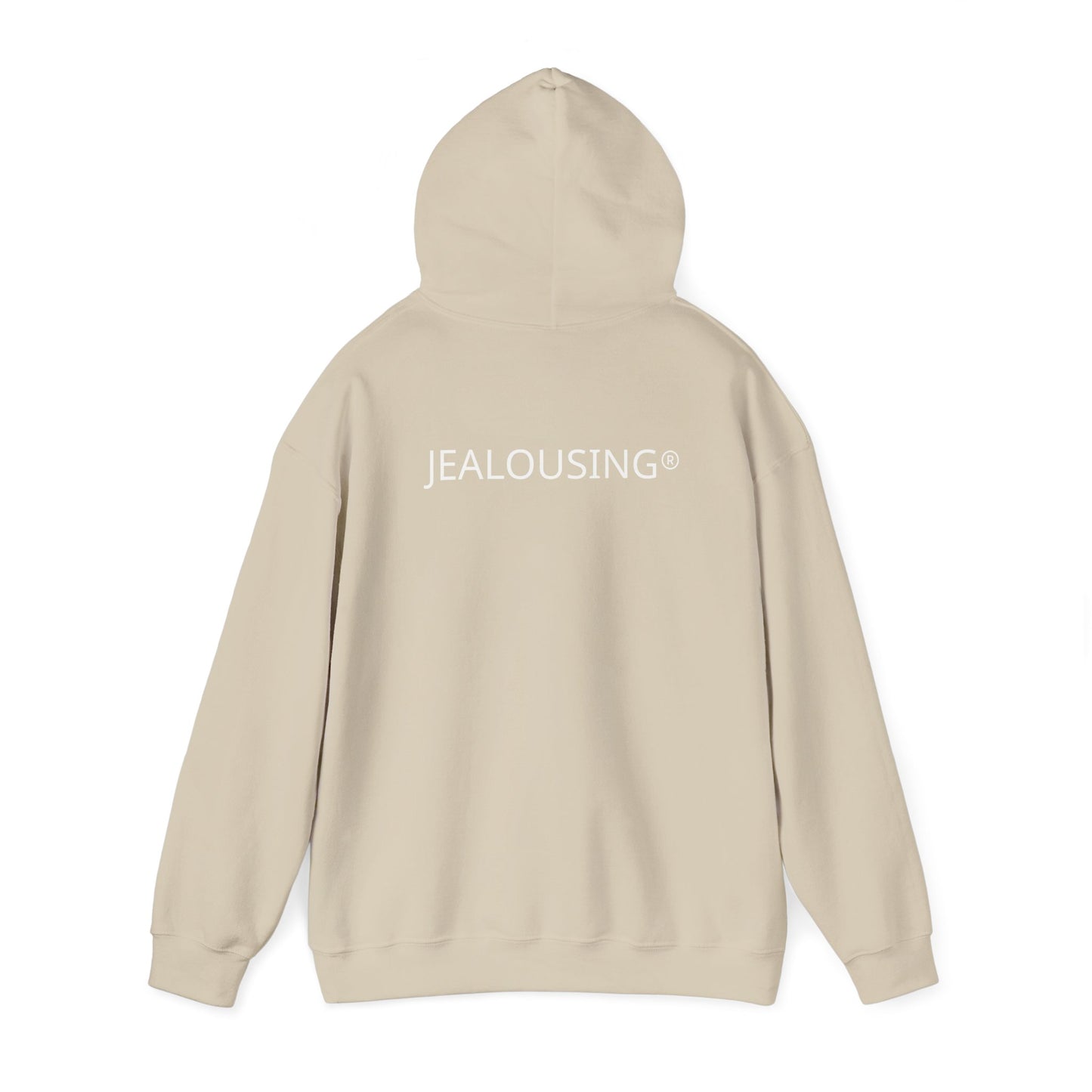 JURDA IN YOU Hooded Sweatshirt