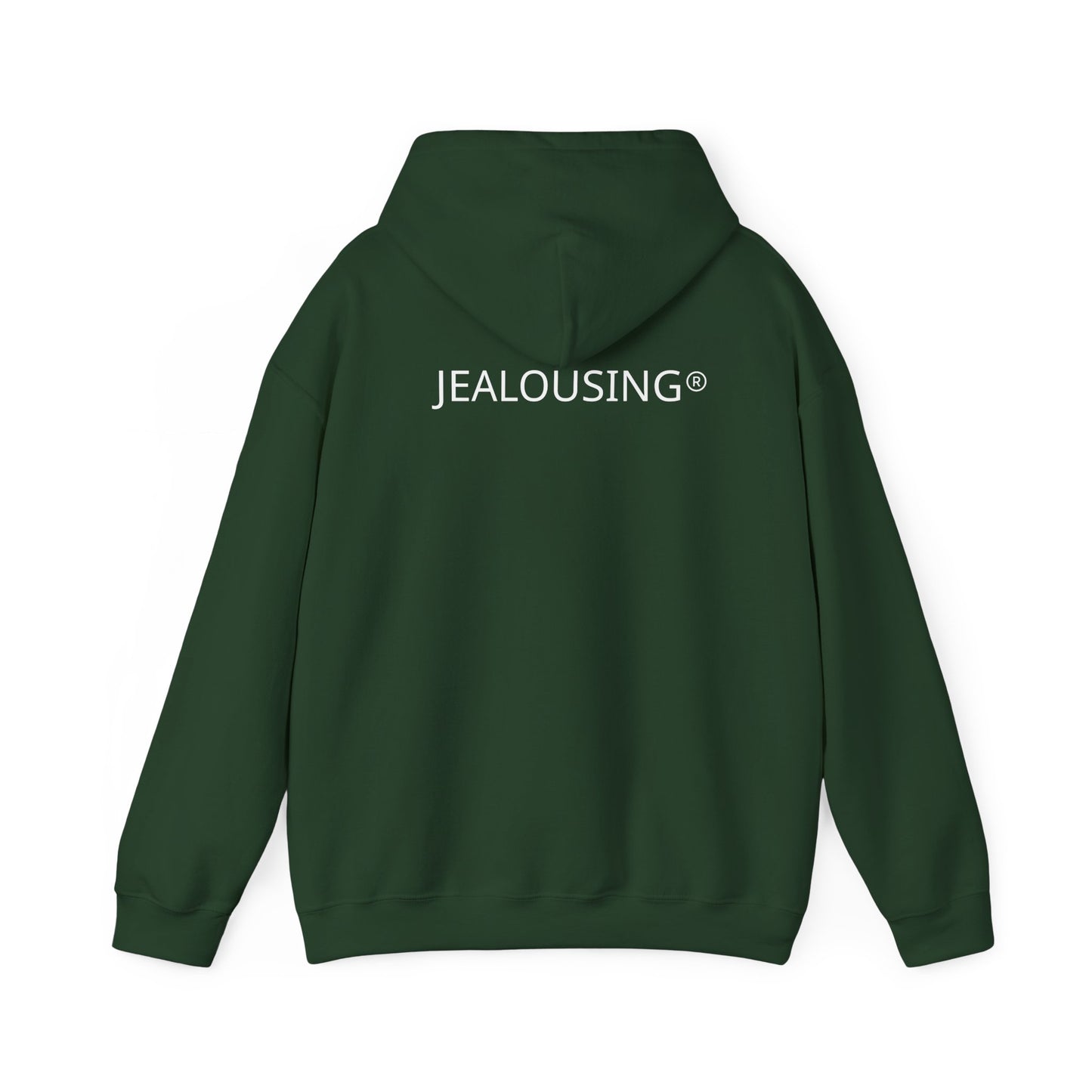 JURDA IN YOU Hooded Sweatshirt