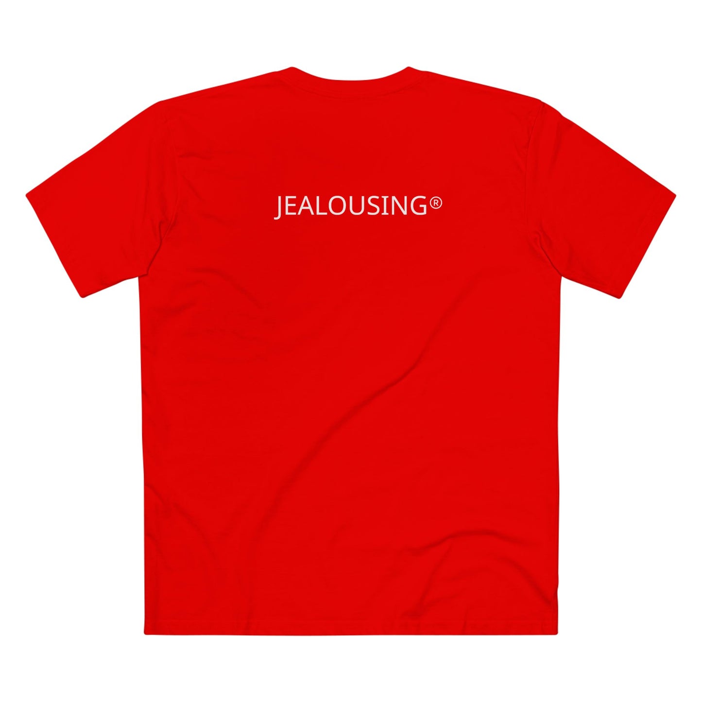 JURDA IN YOU" Statement Tee 1