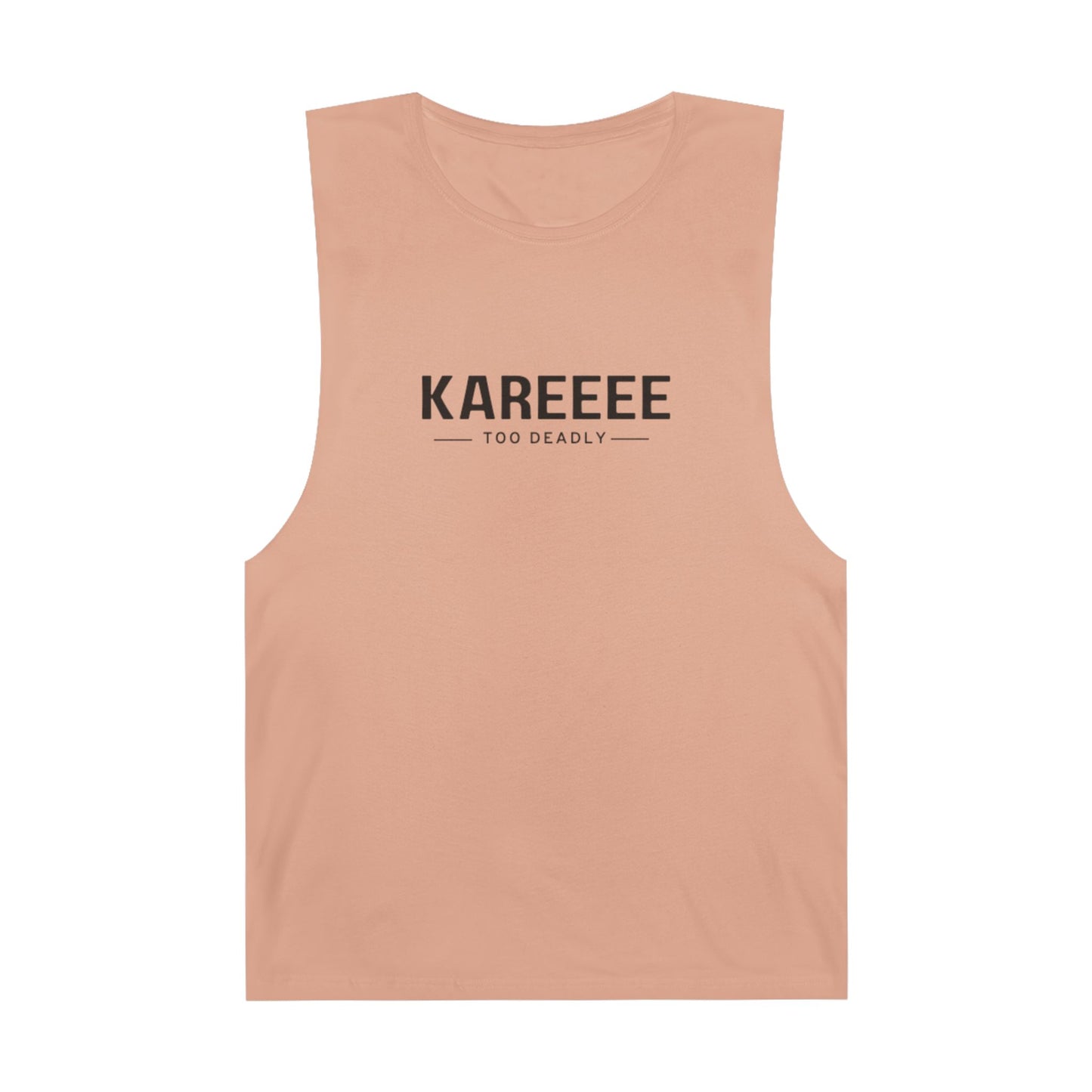 KAREEEE – UNISEX T-SHIRT 1