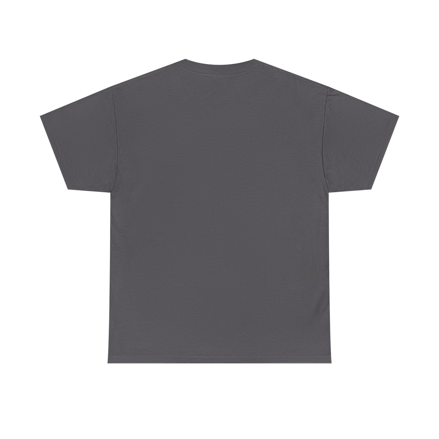 Tee Shirt LOCK ME UP DEN BUB Black Comedy Mob Resilience Sass Statement