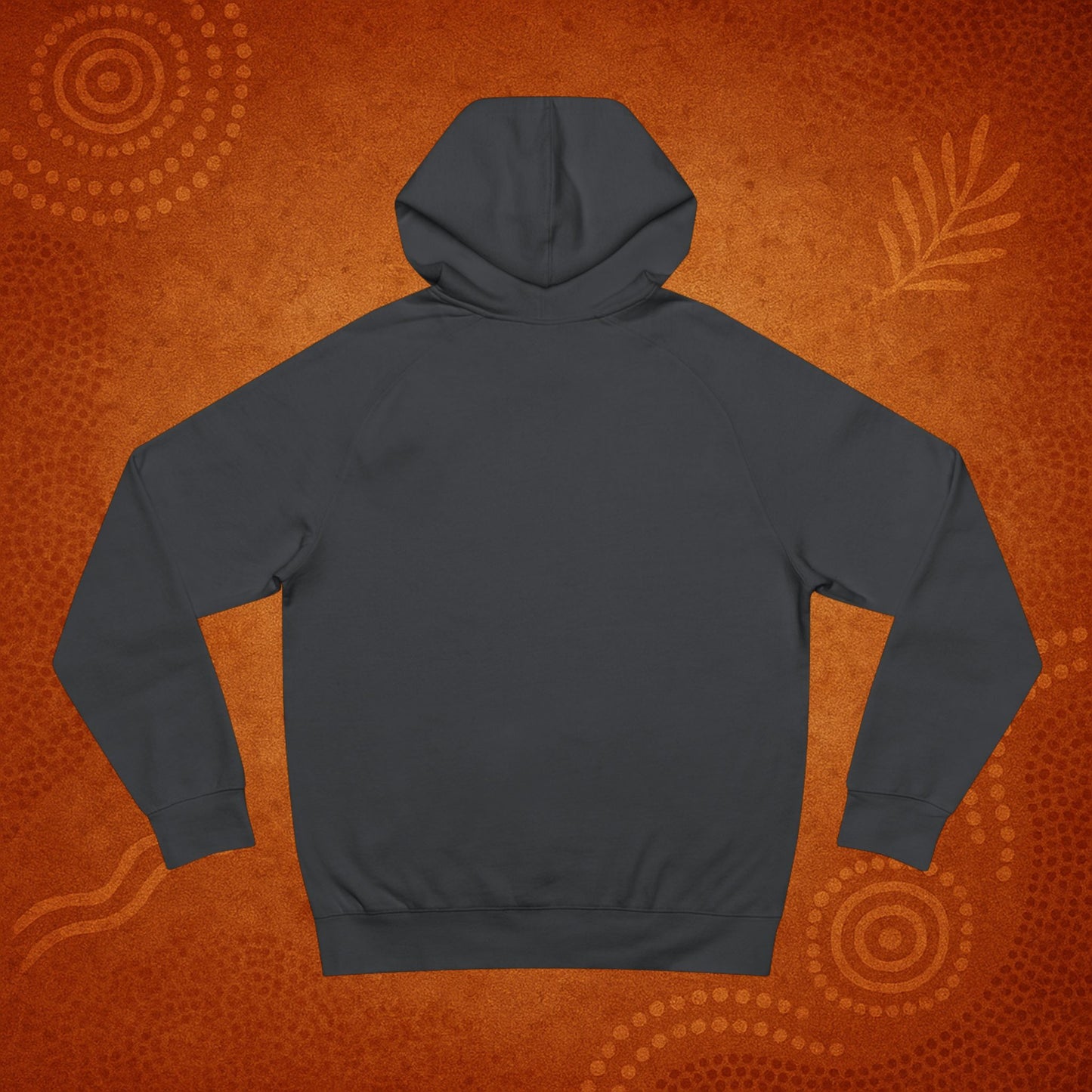 Lock Me Up Then Bub Unisex Hoodie