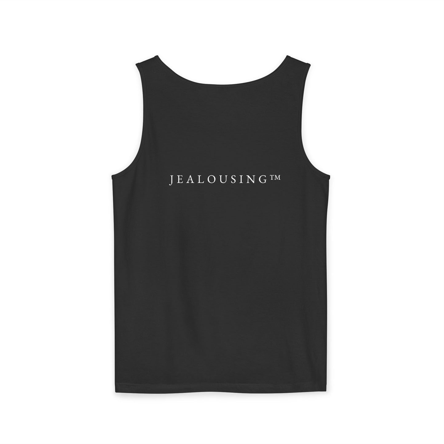 I'M A GAMMIN BLACKFULLA SINGLETS