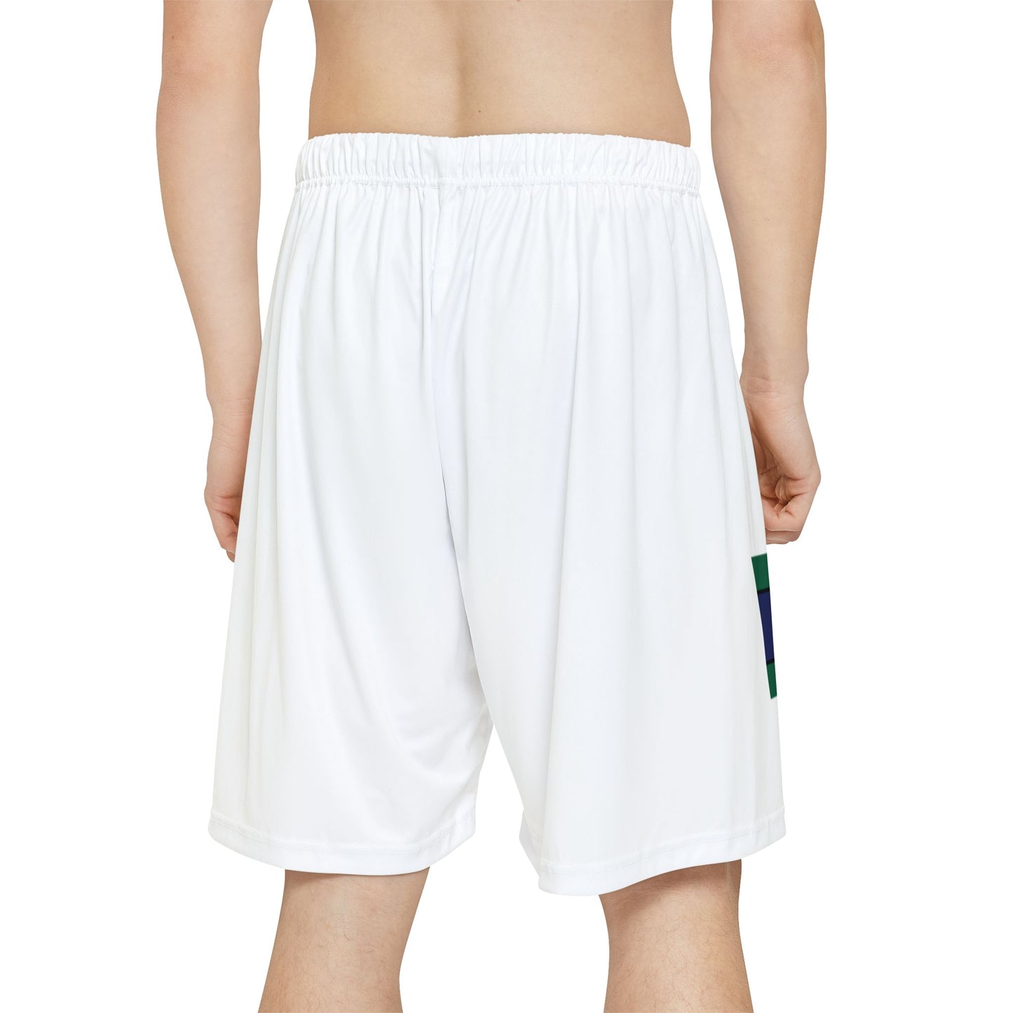 Men’s Sports Shorts (AOP)