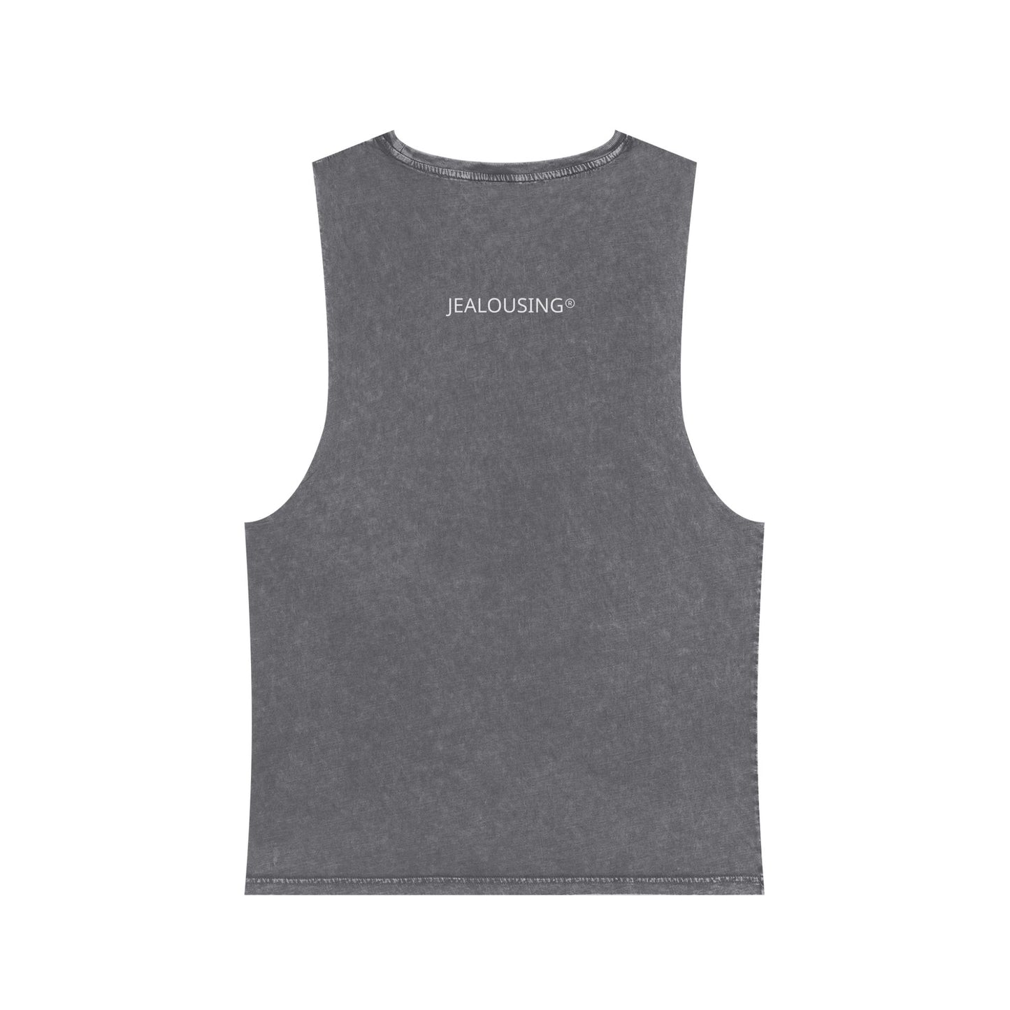 I'm the Lubly One Singlet Y