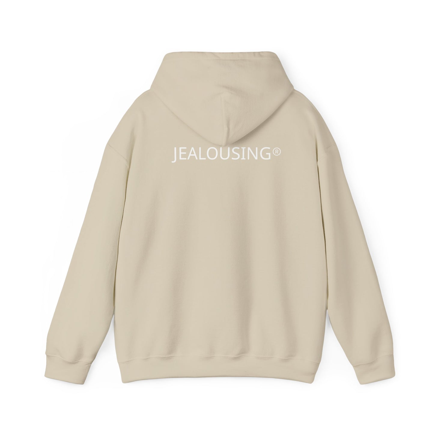 JURDA IN YOU Hooded Sweatshirt
