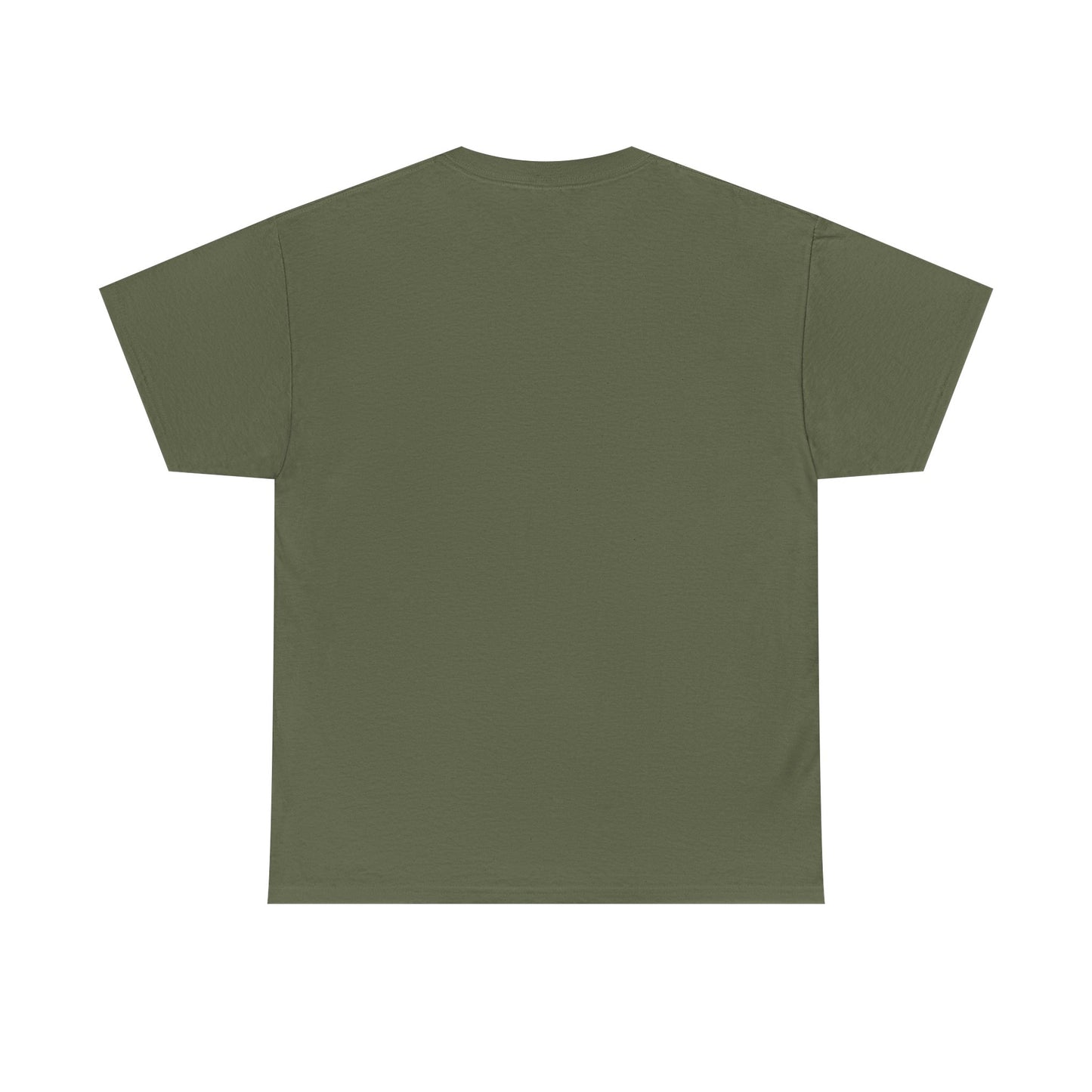 Tee Shirt LOCK ME UP DEN BUB Black Comedy Mob Resilience Sass Statement