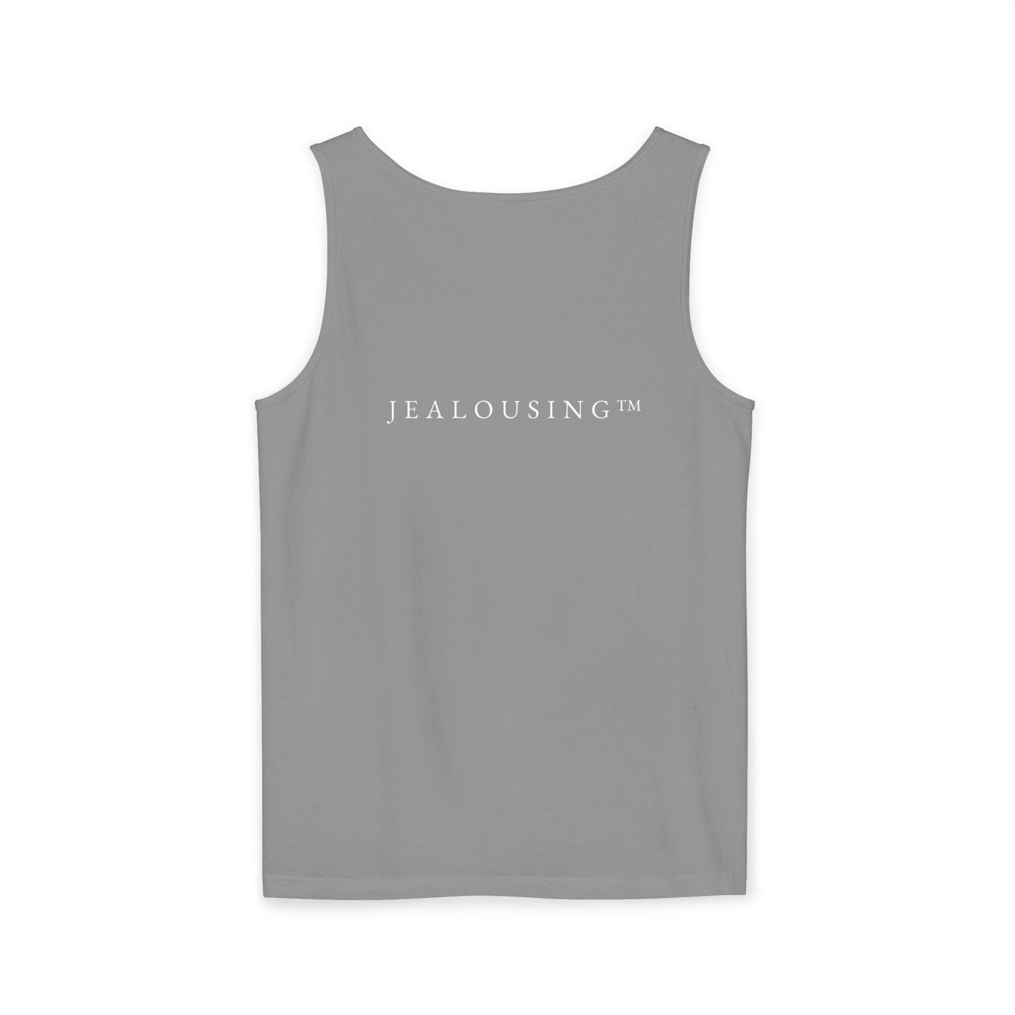 I'M A GAMMIN BLACKFULLA SINGLETS