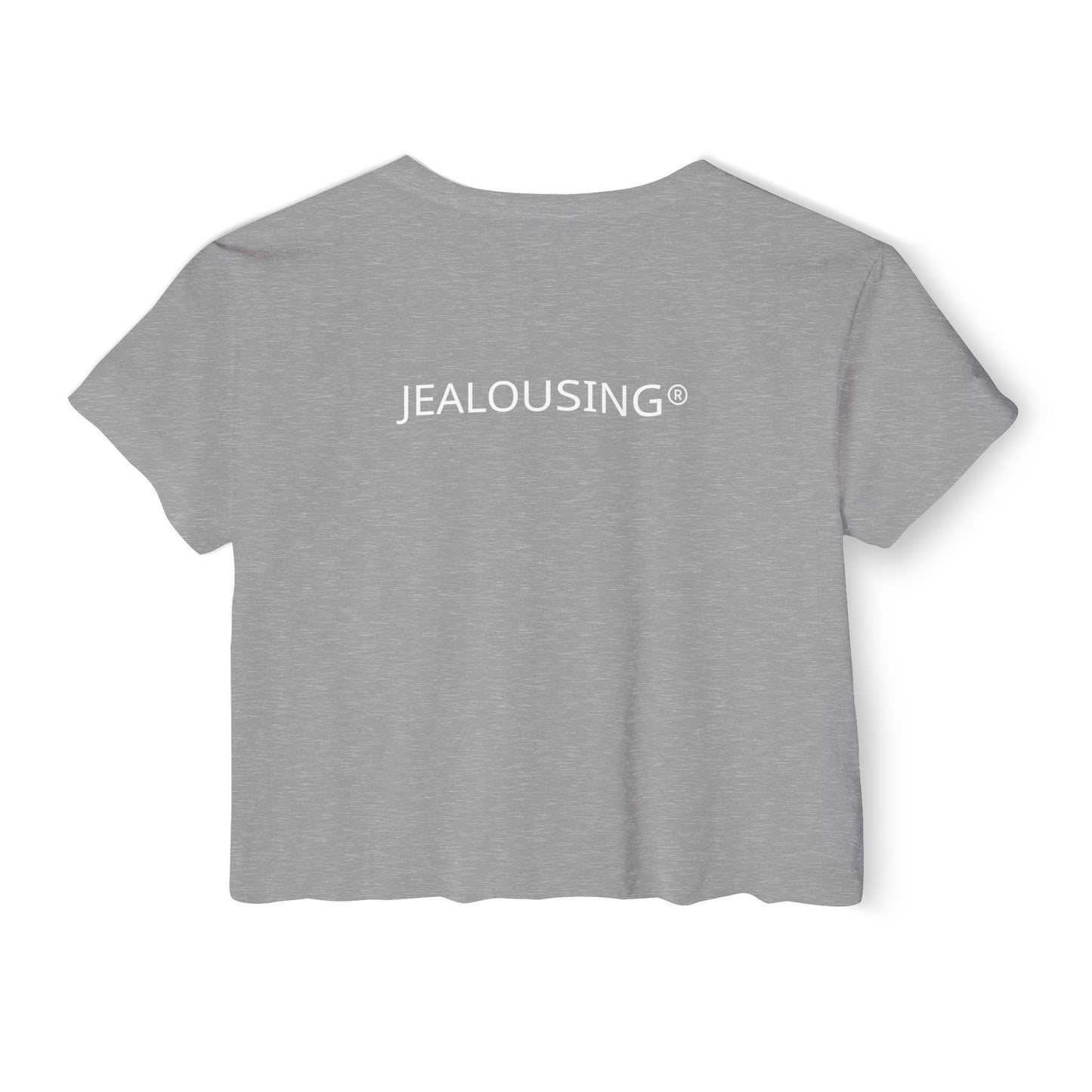 JURDA IN YOU Crop Top 1