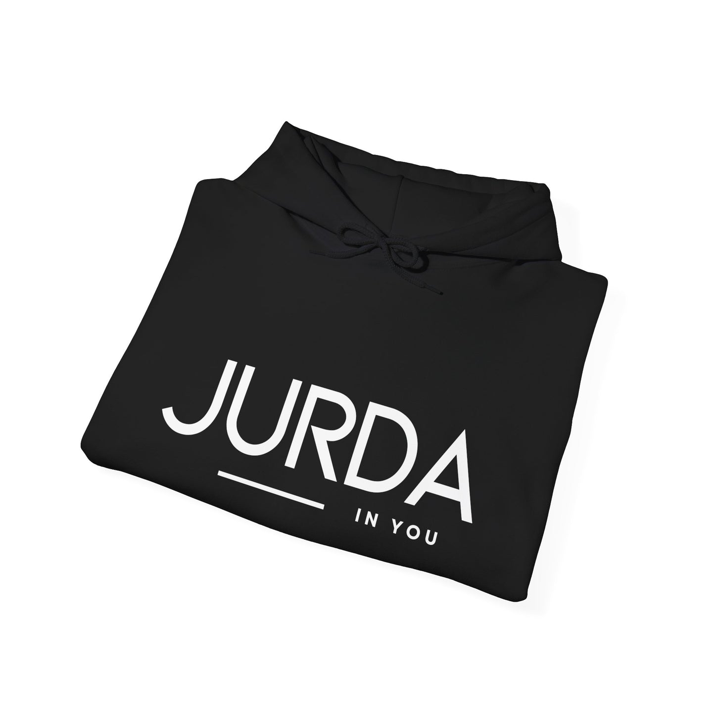 JURDA IN YOU Hooded Sweatshirt