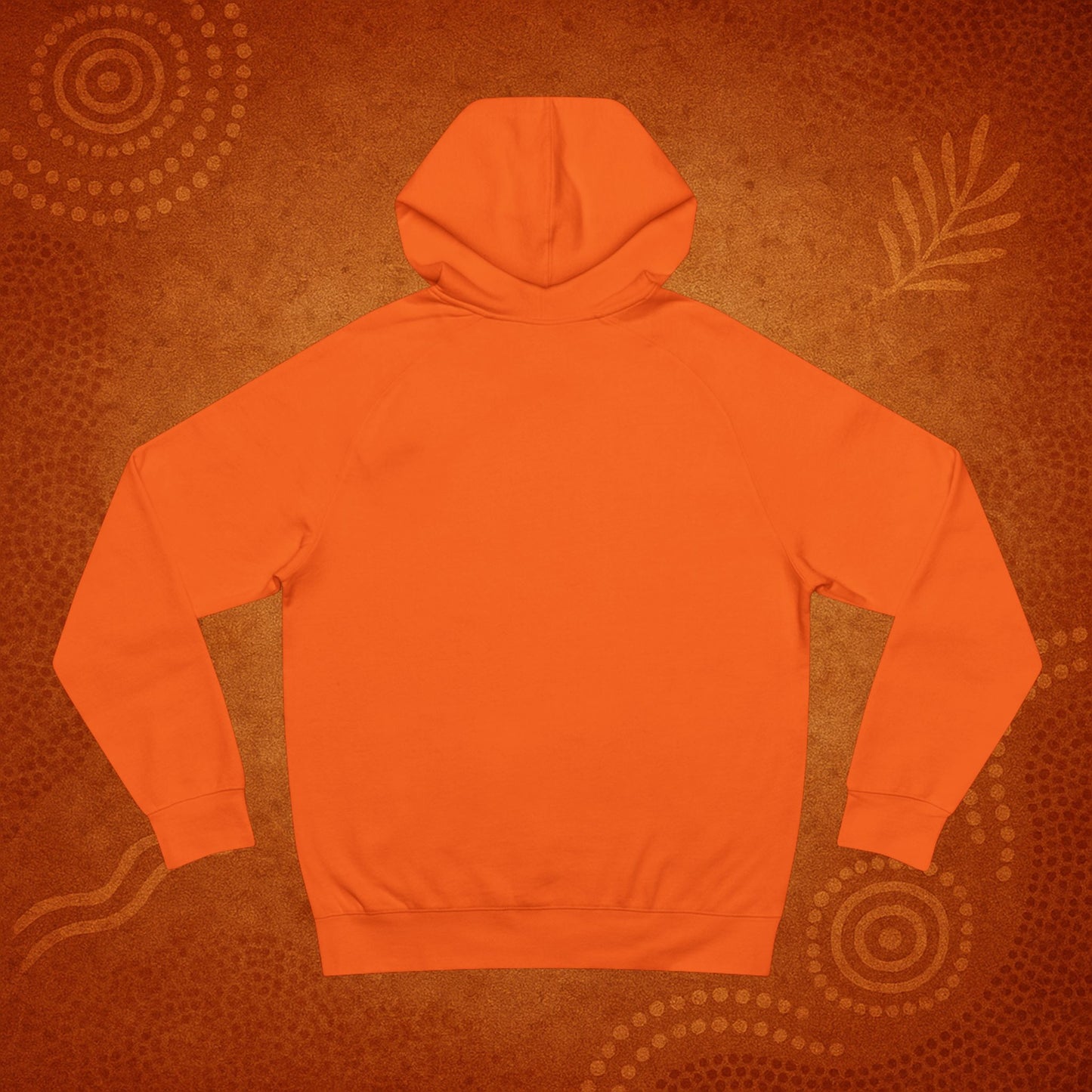 Lock Me Up Then Bub Unisex Hoodie