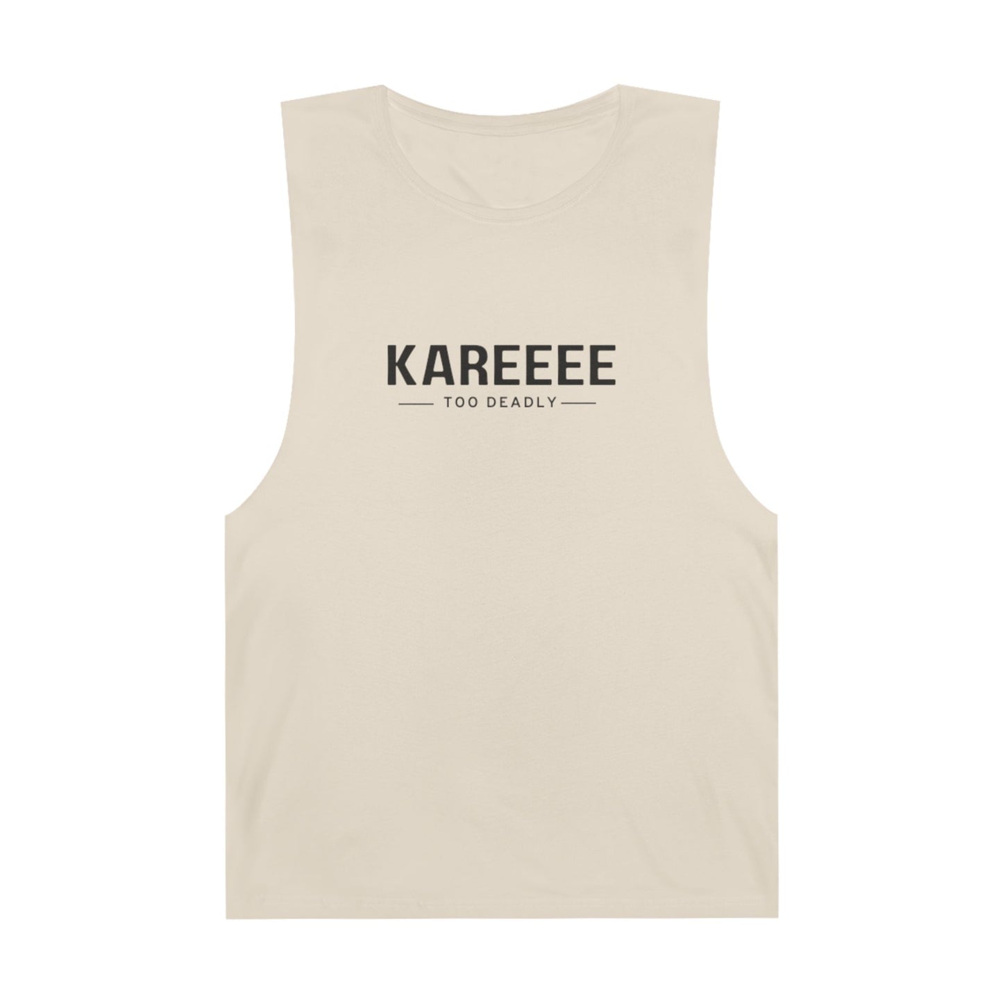 KAREEEE – UNISEX T-SHIRT 1