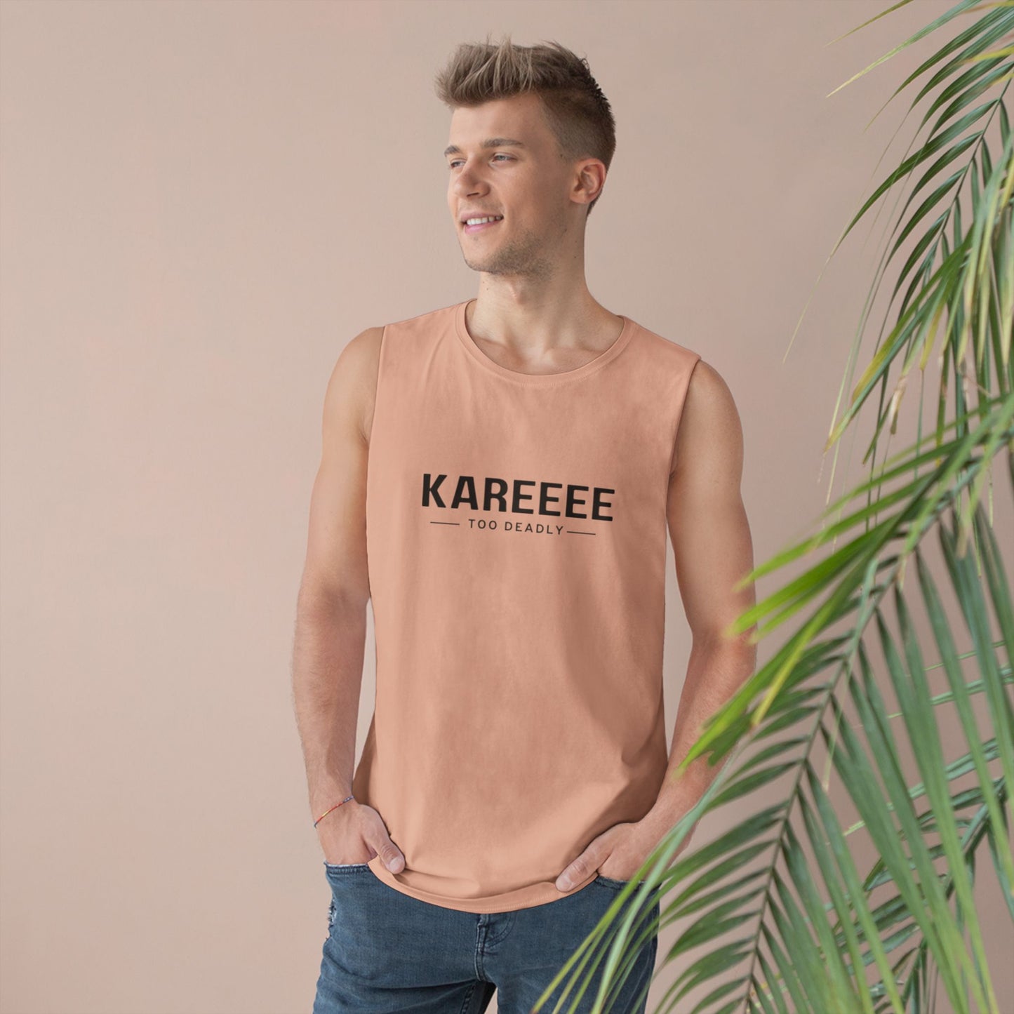 KAREEEE – UNISEX T-SHIRT 1
