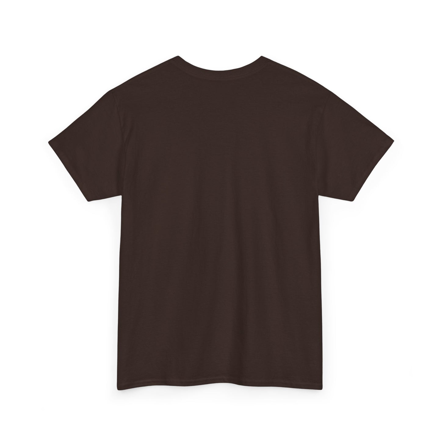 Tee Shirt LOCK ME UP DEN BUB Black Comedy Mob Resilience Sass Statement