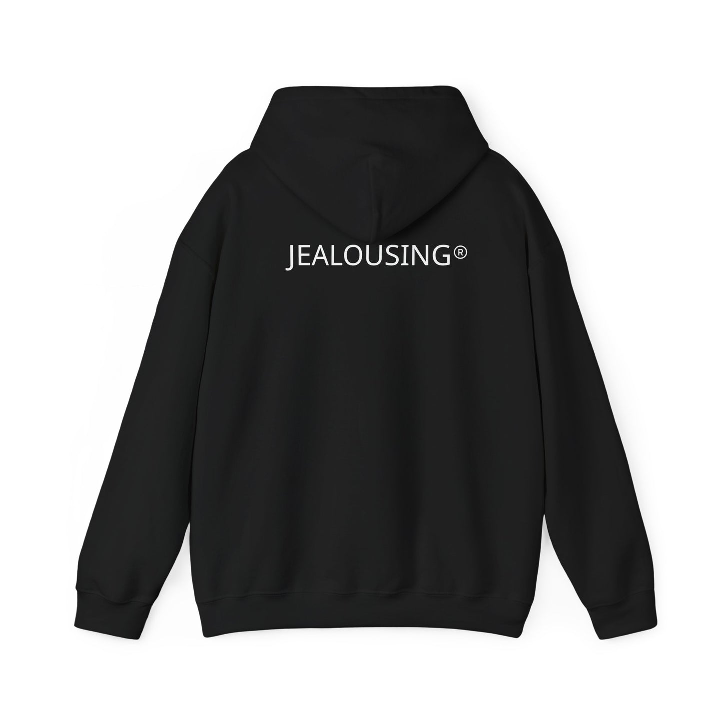JURDA IN YOU Hooded Sweatshirt