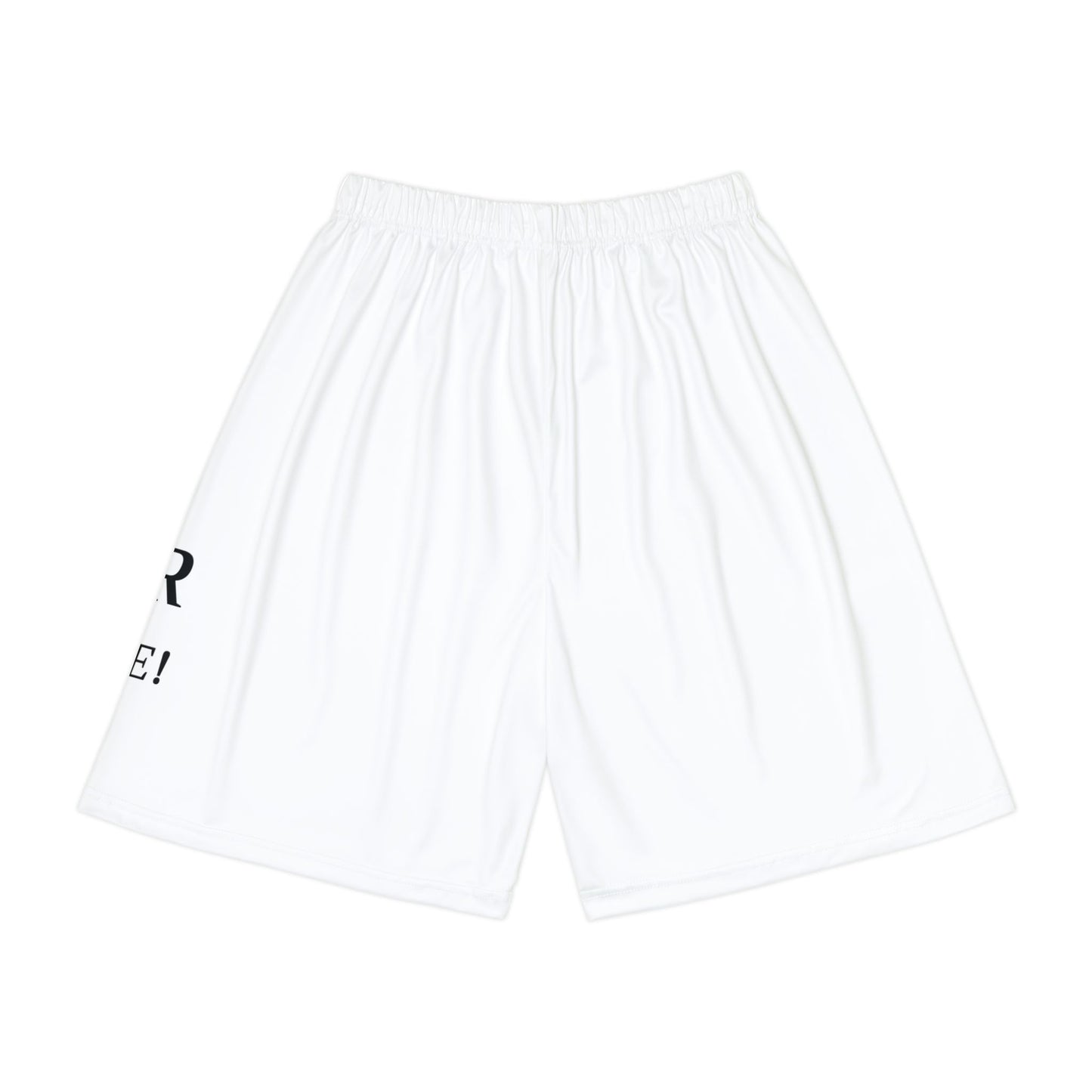 Men’s Sports Shorts (AOP)