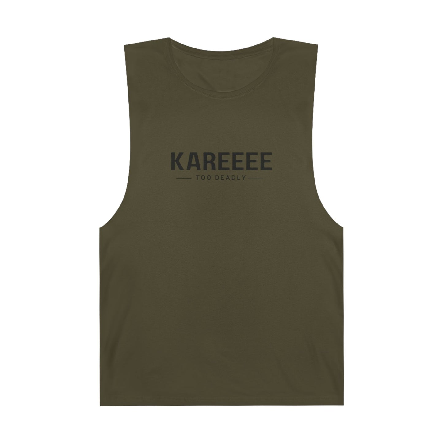 KAREEEE – UNISEX T-SHIRT 1
