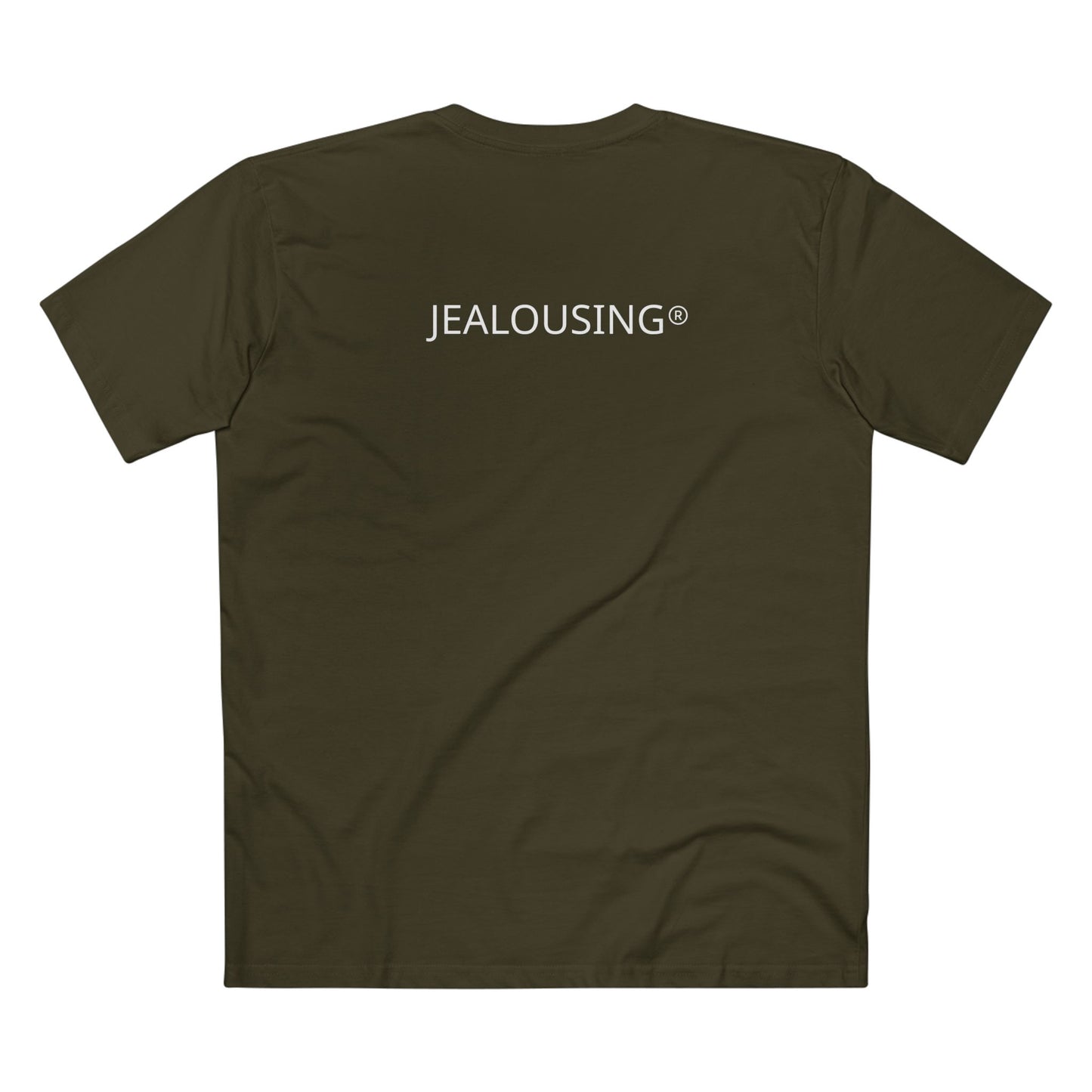 JURDA IN YOU" Statement Tee 1