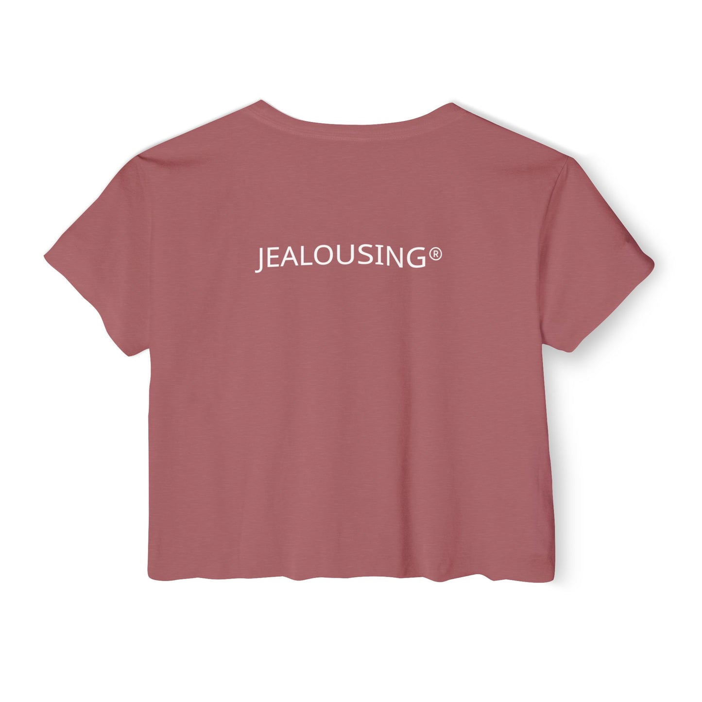 JURDA IN YOU Crop Top 1