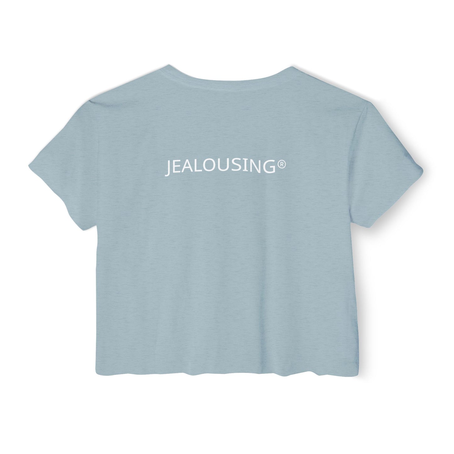 JURDA IN YOU Crop Top 1