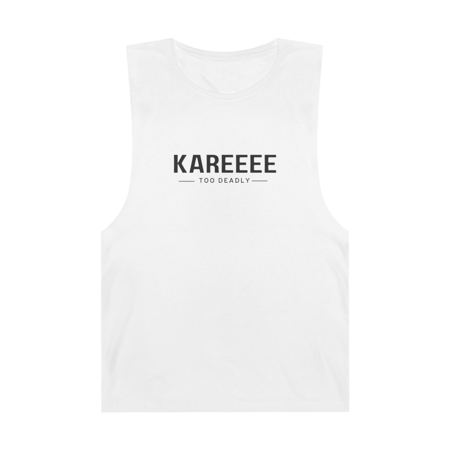 KAREEEE – UNISEX T-SHIRT 1