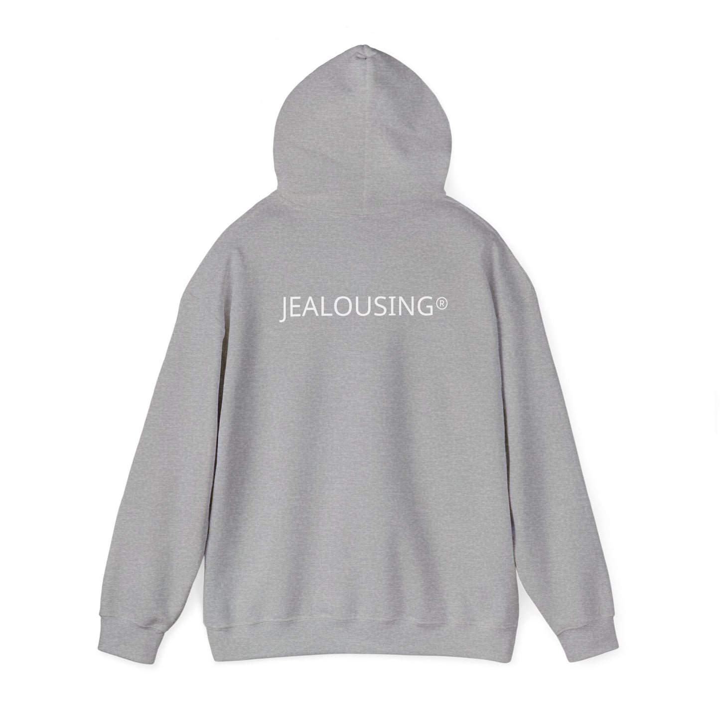 JURDA IN YOU Hooded Sweatshirt