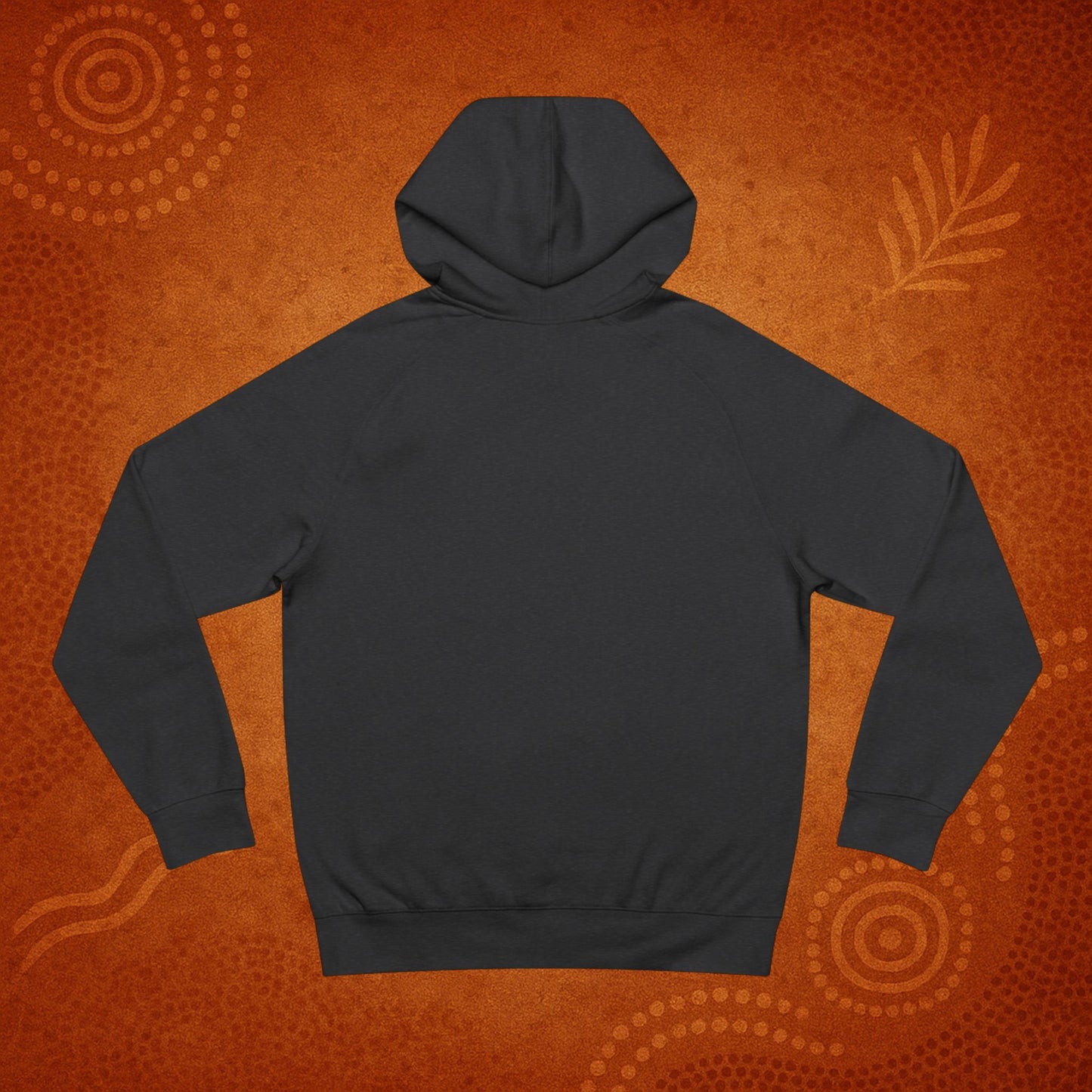 Lock Me Up Then Bub Unisex Hoodie