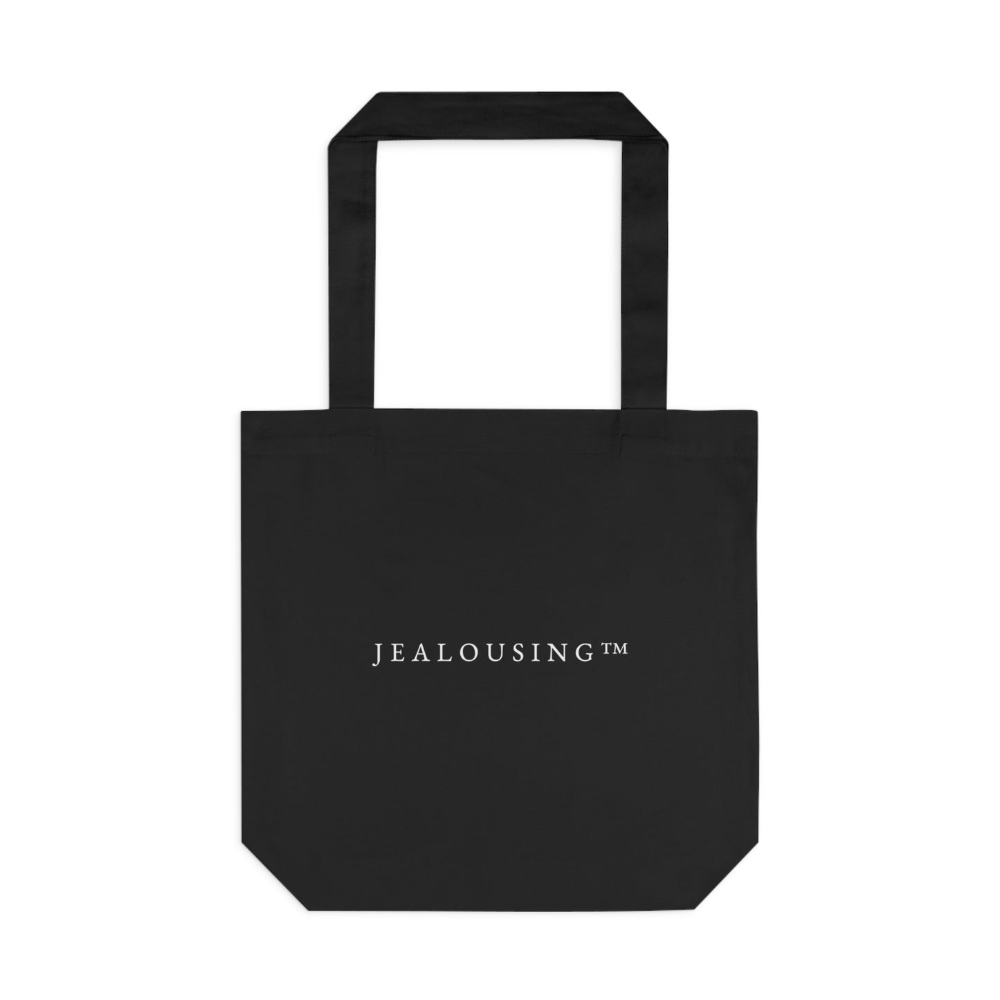 "WHITEFULLA MAKE IT, BLACKFULLA BREAK IT" TOTE BAG