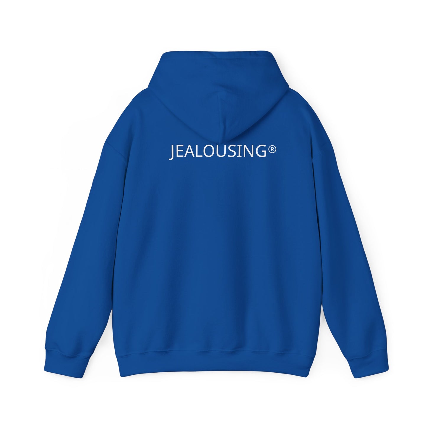 JURDA IN YOU Hooded Sweatshirt
