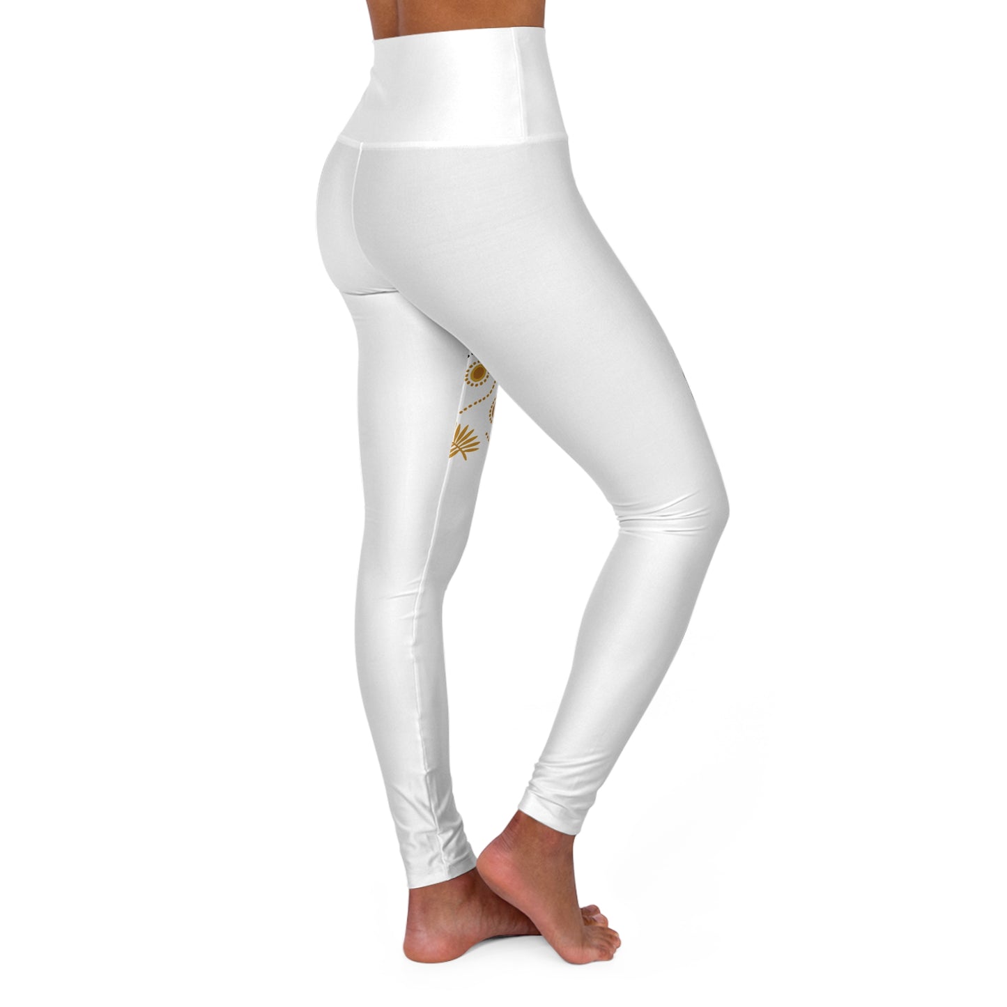JEALOUSING™ Yoga Pants