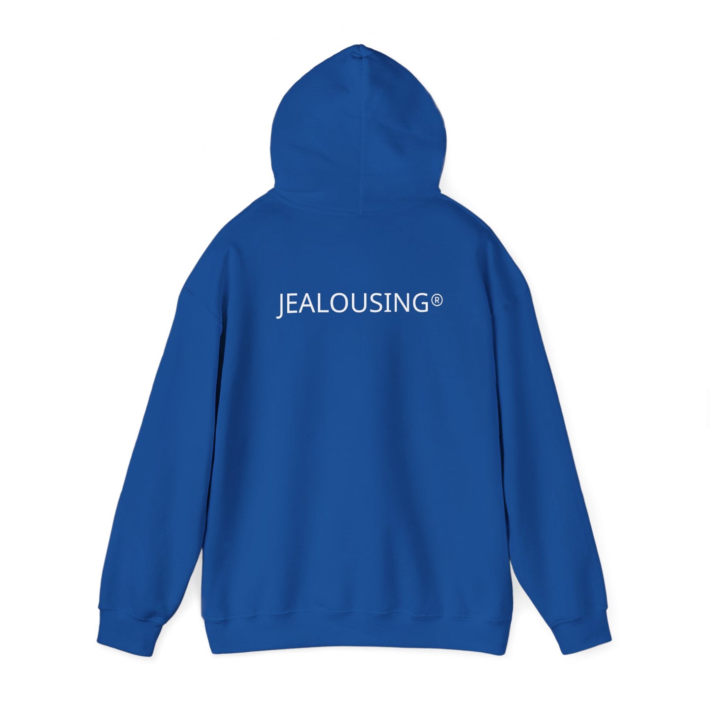 JURDA IN YOU Hooded Sweatshirt