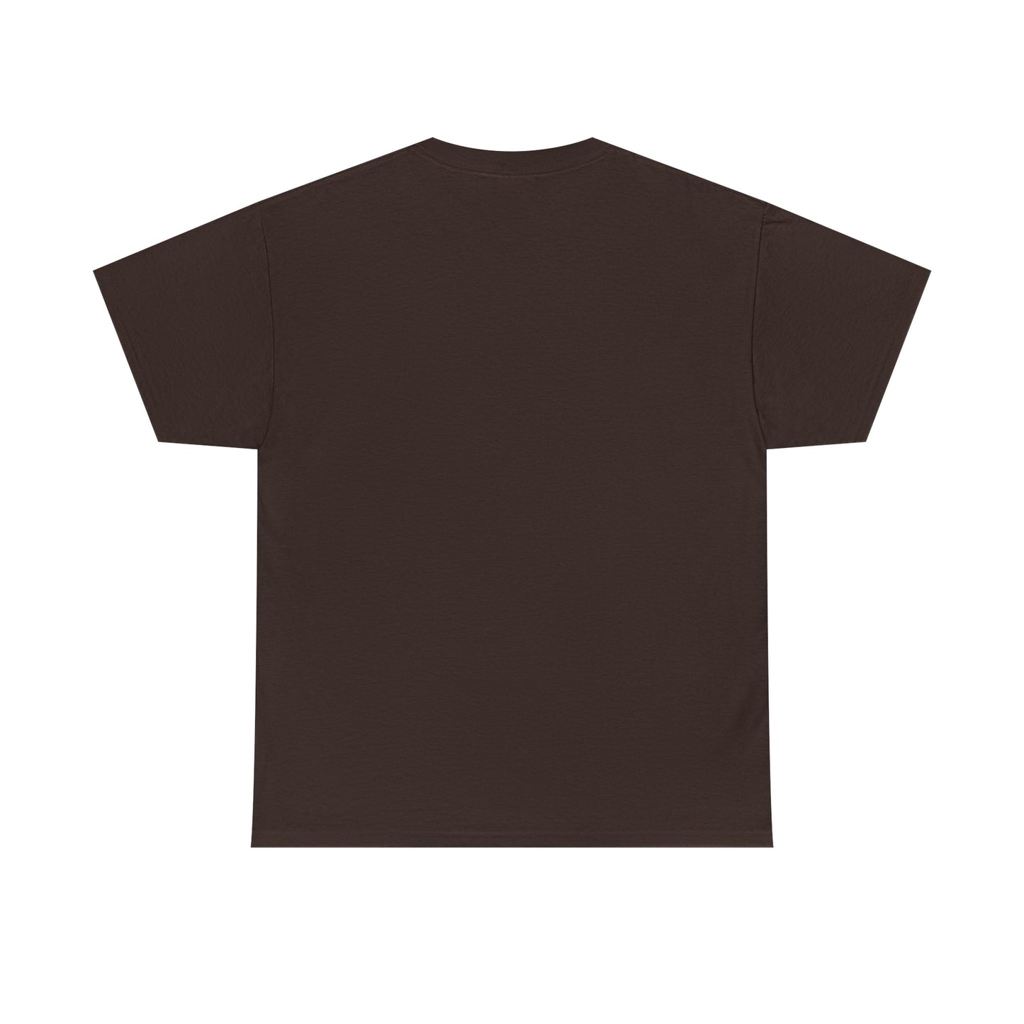 Tee Shirt LOCK ME UP DEN BUB Black Comedy Mob Resilience Sass Statement