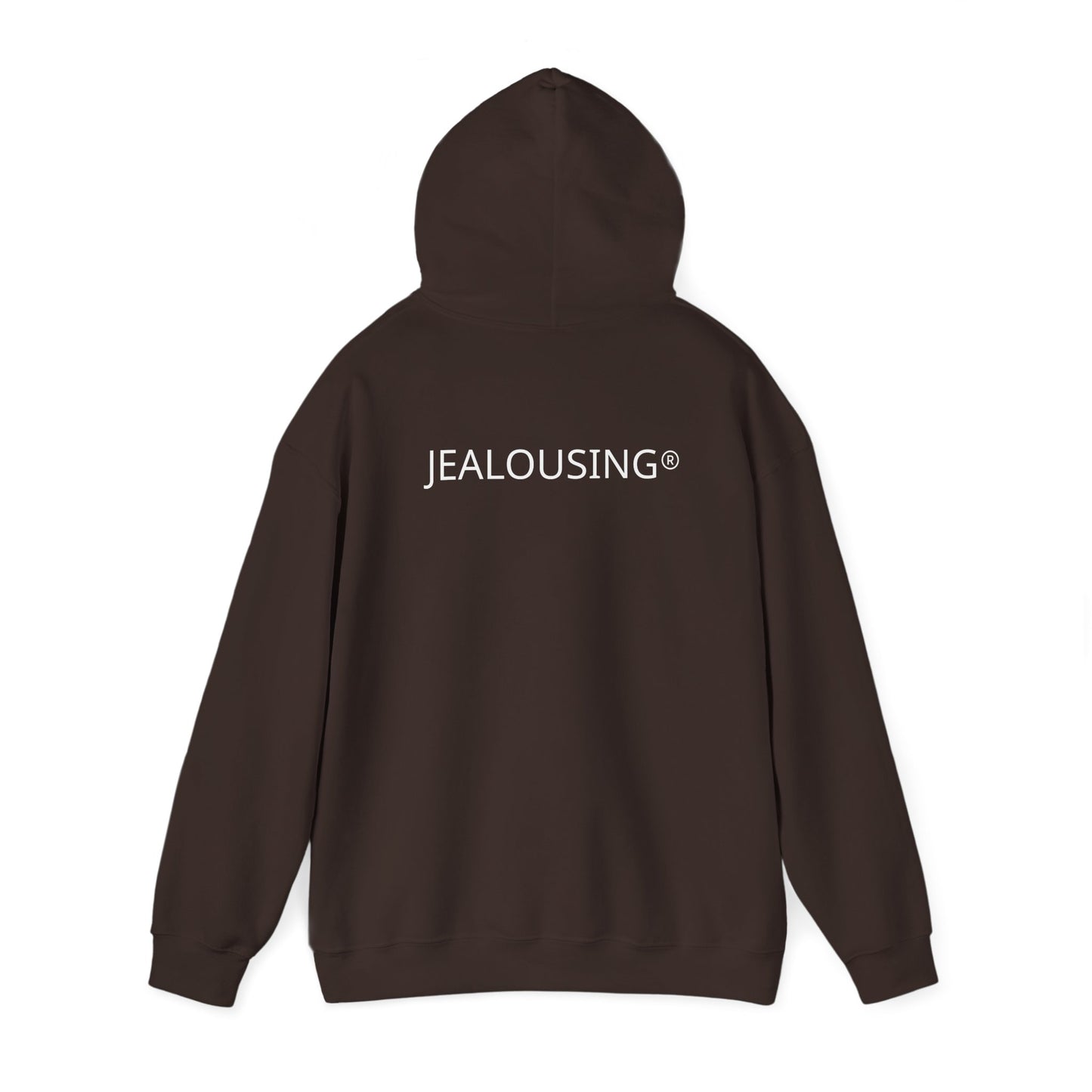 JURDA IN YOU Hooded Sweatshirt