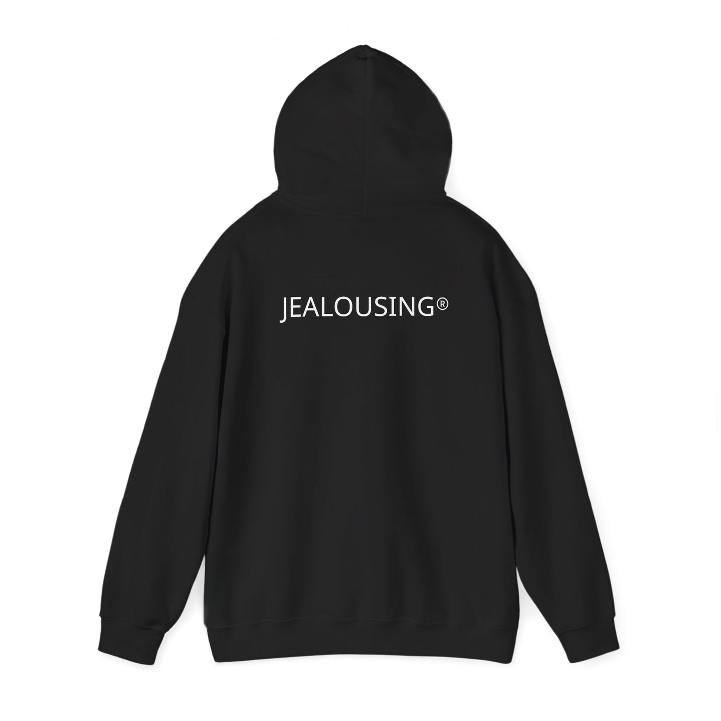 JURDA IN YOU Hooded Sweatshirt