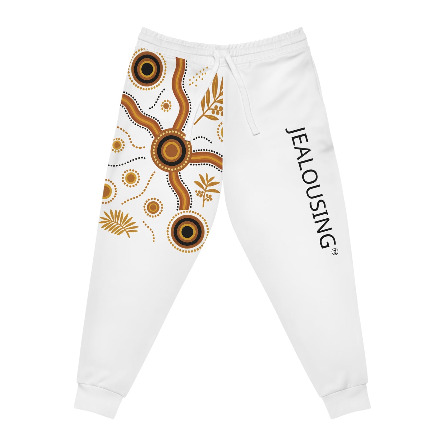 JEALOUSING™ Joggers